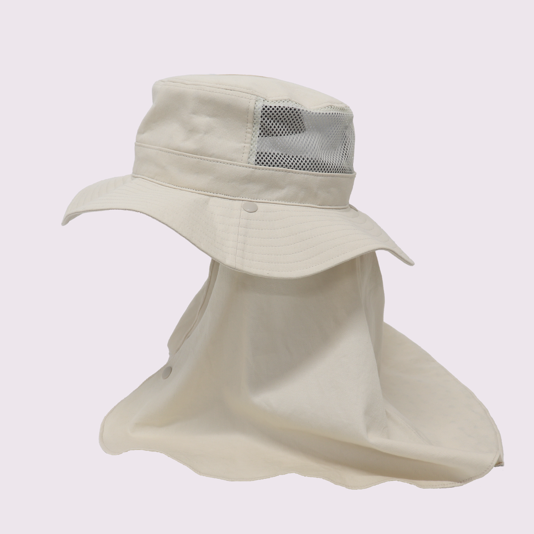 【公式】コカゲル (UV100%カット)ロングケープアドベンチャー / 帽子専門店 ATRENA(アトレナ)オンラインストア