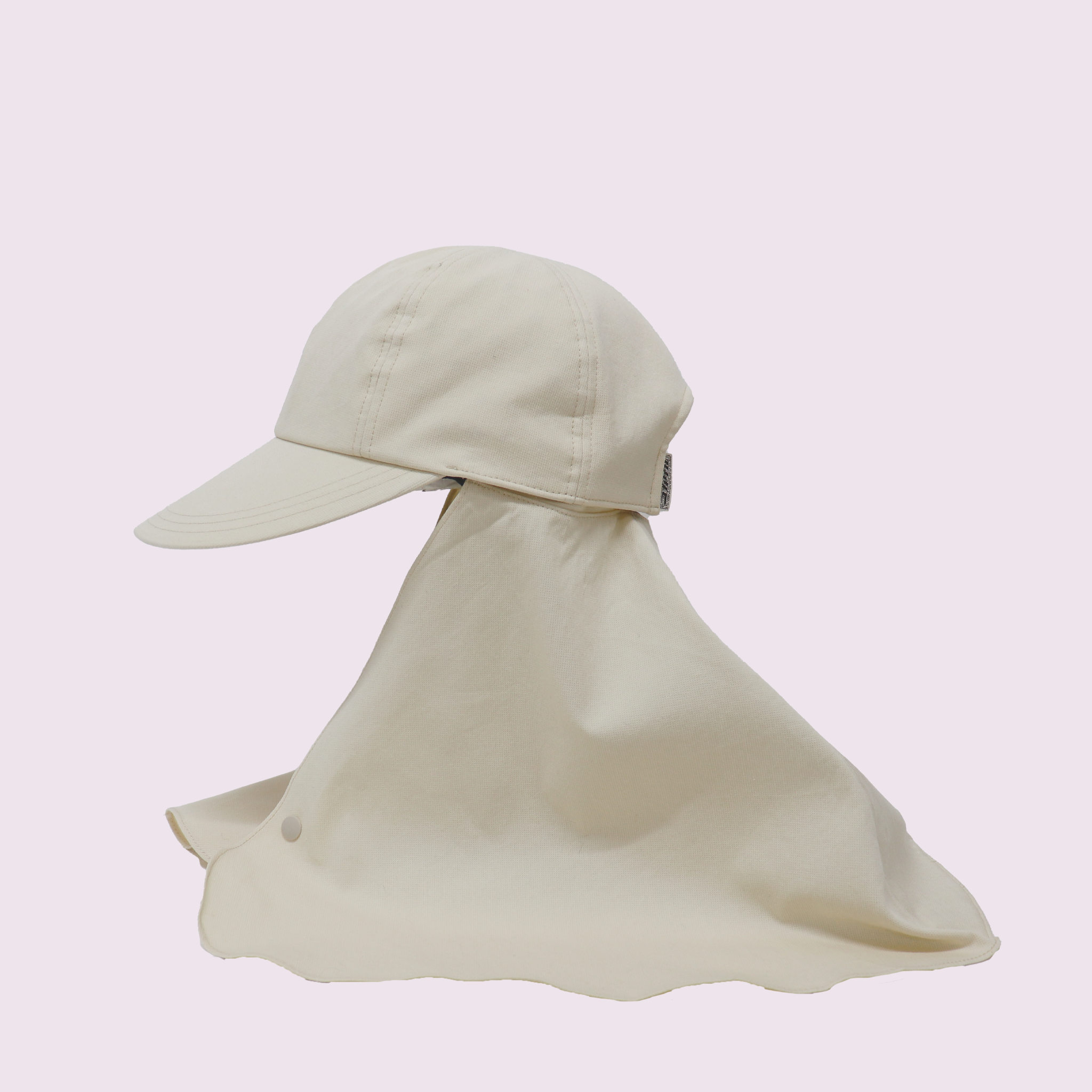 【公式】コカゲル(UV100%カット)ロングケープキャップ / 帽子専門店 ATRENA(アトレナ)オンラインストア