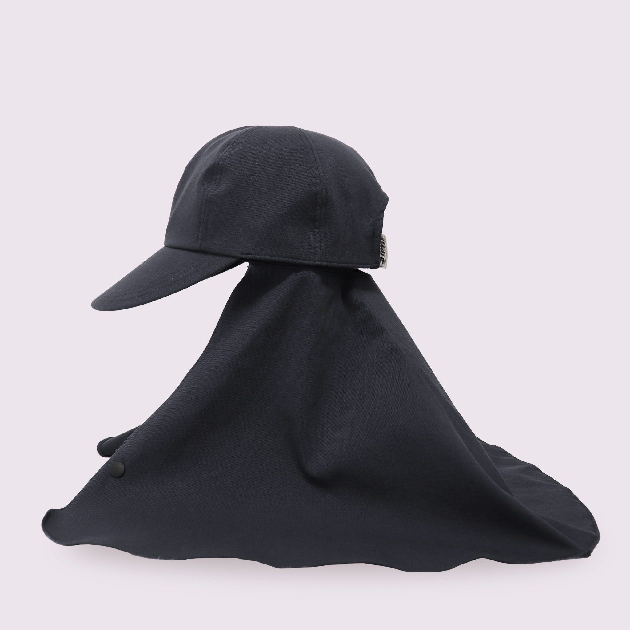 【公式】コカゲル(UV100%カット)ロングケープキャップ / 帽子専門店 ATRENA(アトレナ)オンラインストア