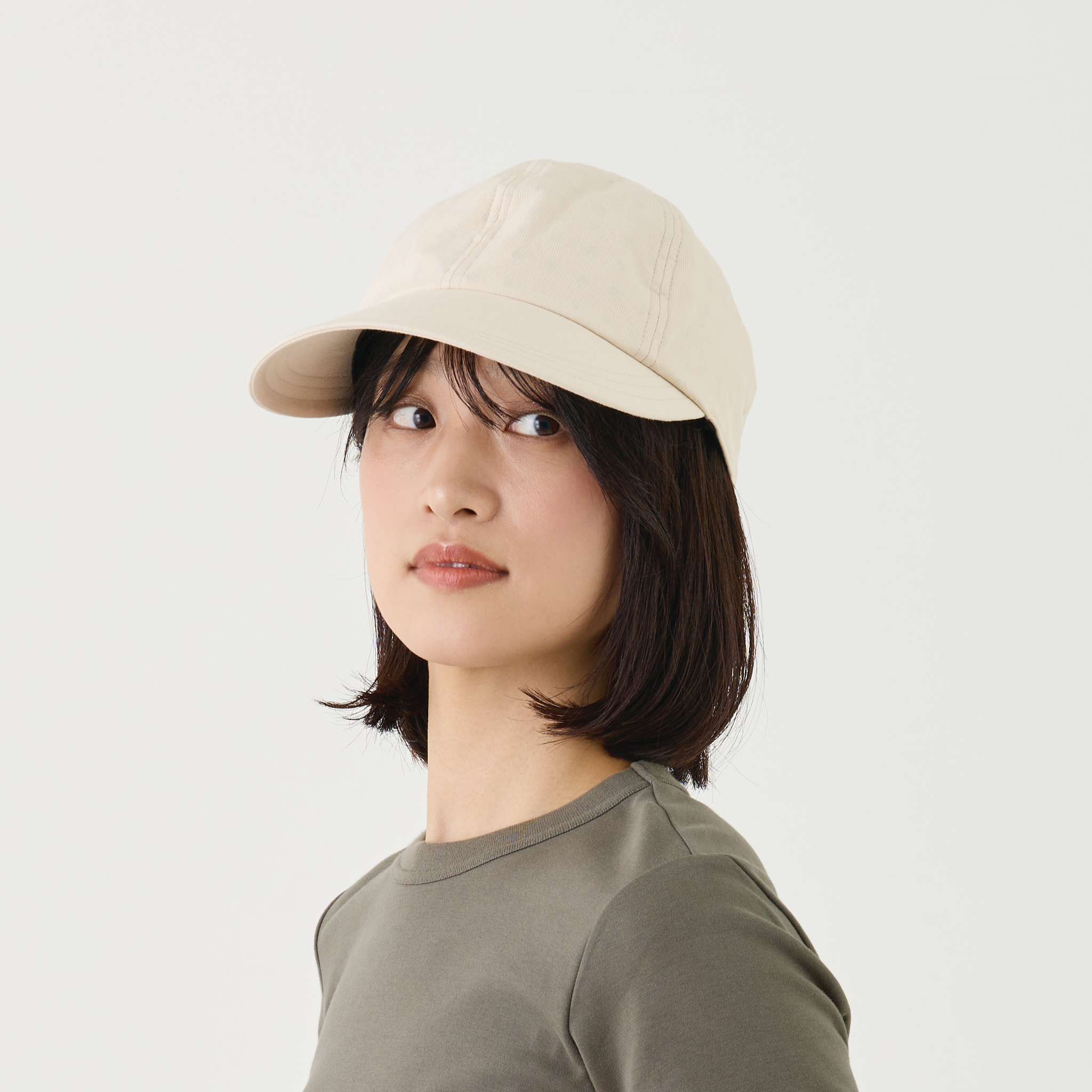 【公式】コカゲル(UV100%カット)ロングケープキャップ / 帽子専門店 ATRENA(アトレナ)オンラインストア