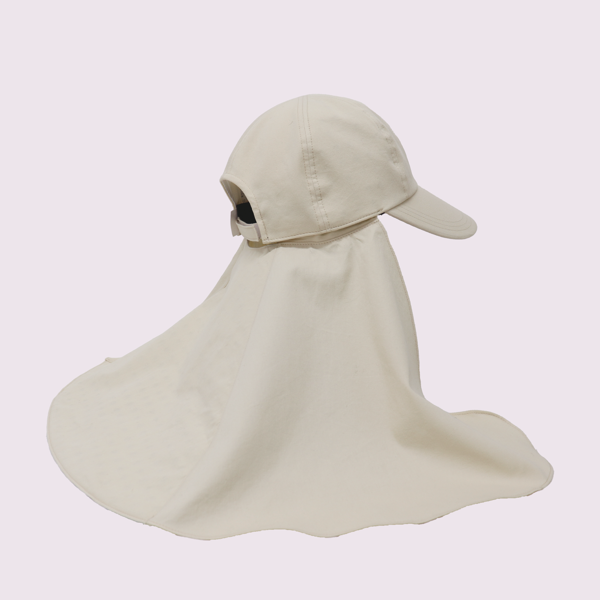 【公式】コカゲル(UV100%カット)ロングケープキャップ / 帽子専門店 ATRENA(アトレナ)オンラインストア