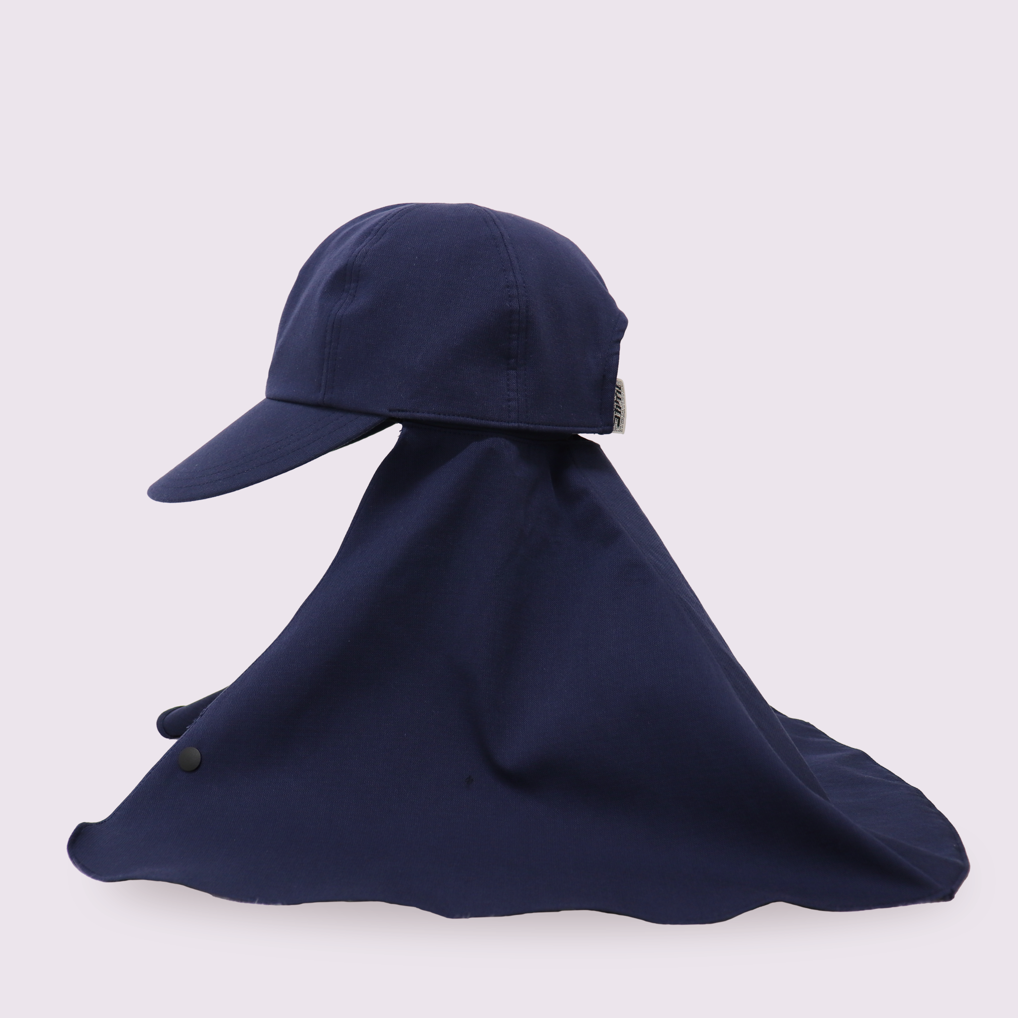 【公式】コカゲル(UV100%カット)ロングケープキャップ / 帽子専門店 ATRENA(アトレナ)オンラインストア