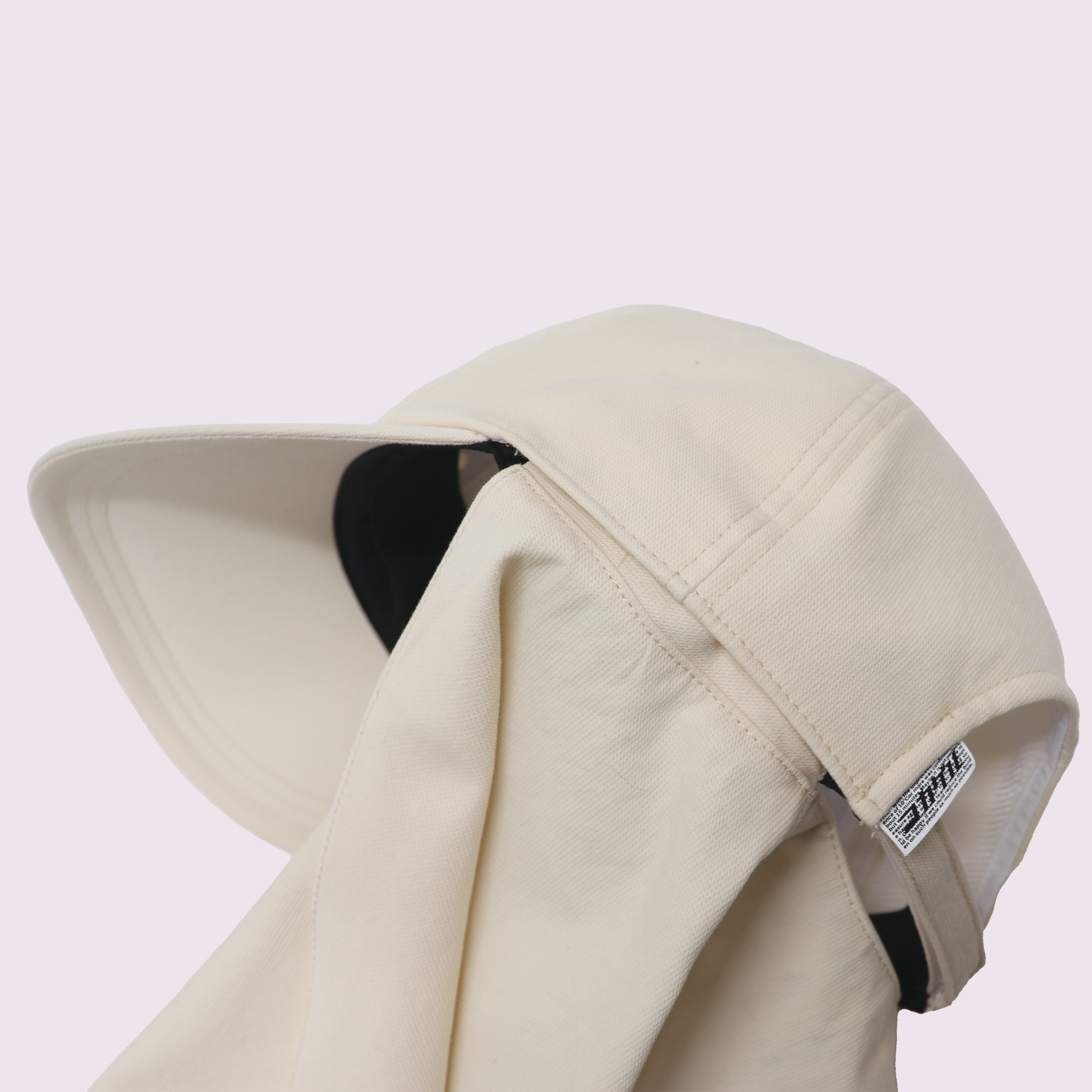 【公式】コカゲル(UV100%カット)ロングケープキャップ / 帽子専門店 ATRENA(アトレナ)オンラインストア