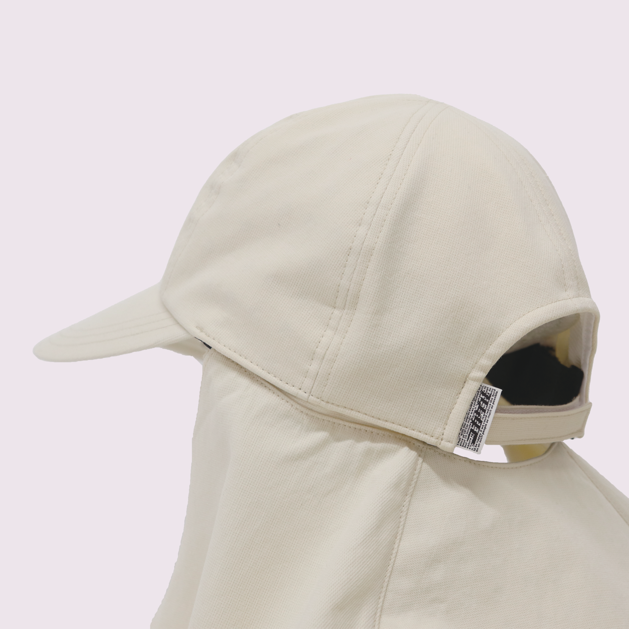 【公式】コカゲル(UV100%カット)ロングケープキャップ / 帽子専門店 ATRENA(アトレナ)オンラインストア