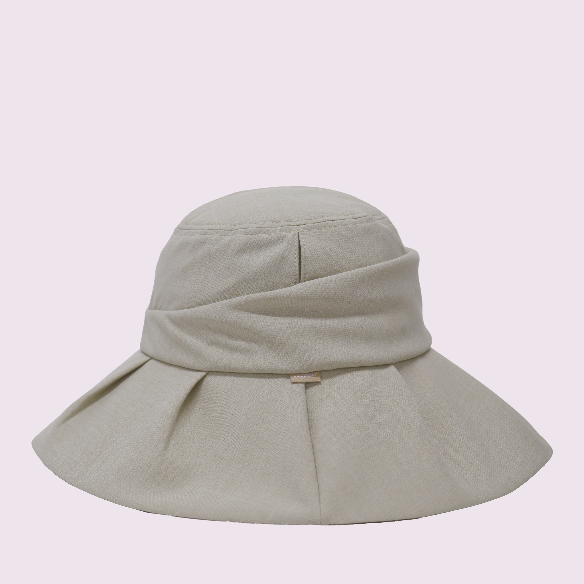 【公式】コカゲル タックキャペリン / 帽子専門店 ATRENA(アトレナ)オンラインストア