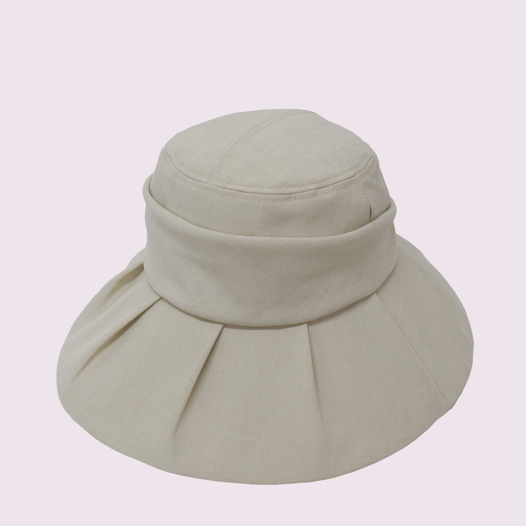 【公式】コカゲル(UV100%カット)タックキャペリン / 帽子専門店 ATRENA(アトレナ)オンラインストア