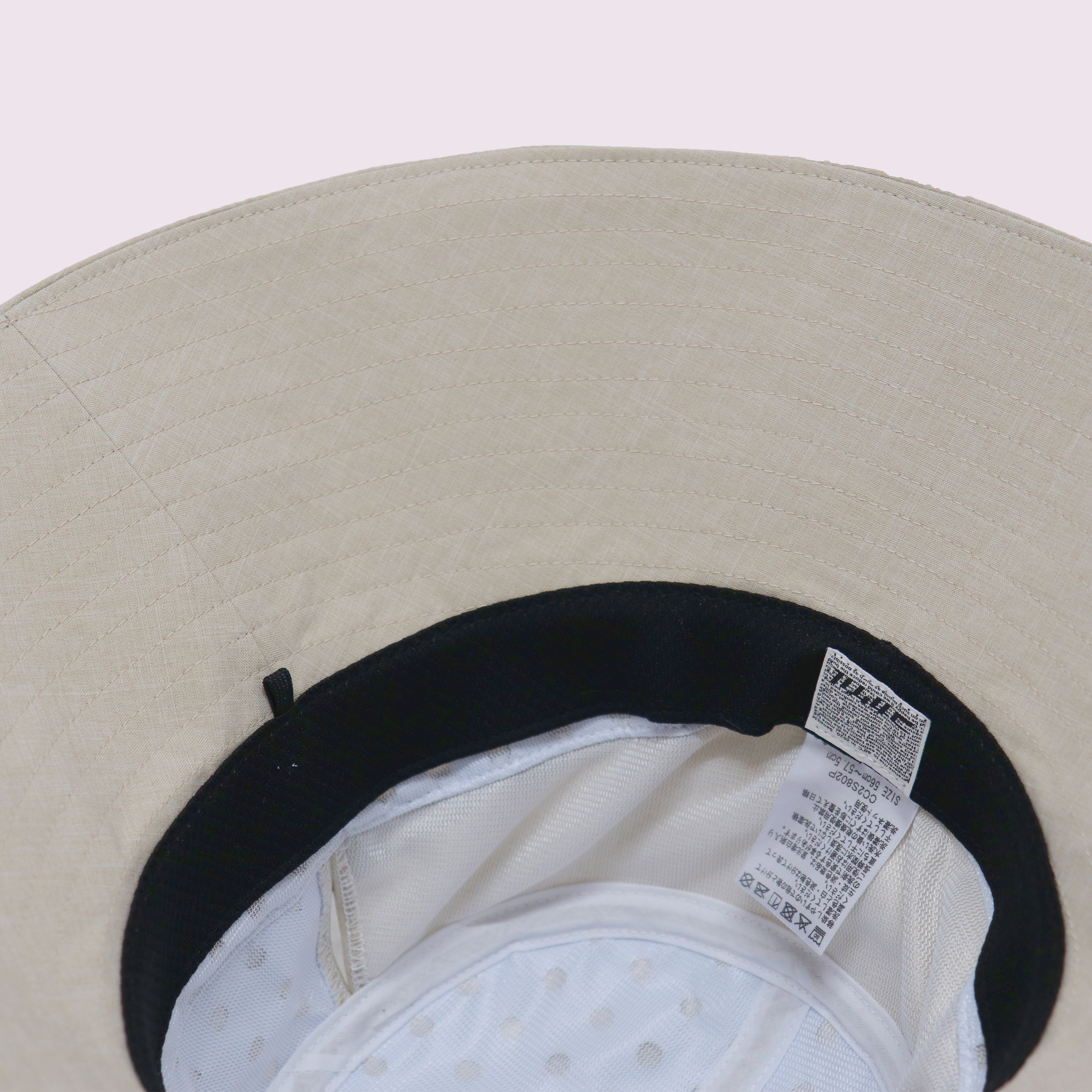 【公式】コカゲル(UV100%カット)タックキャペリン / 帽子専門店 ATRENA(アトレナ)オンラインストア