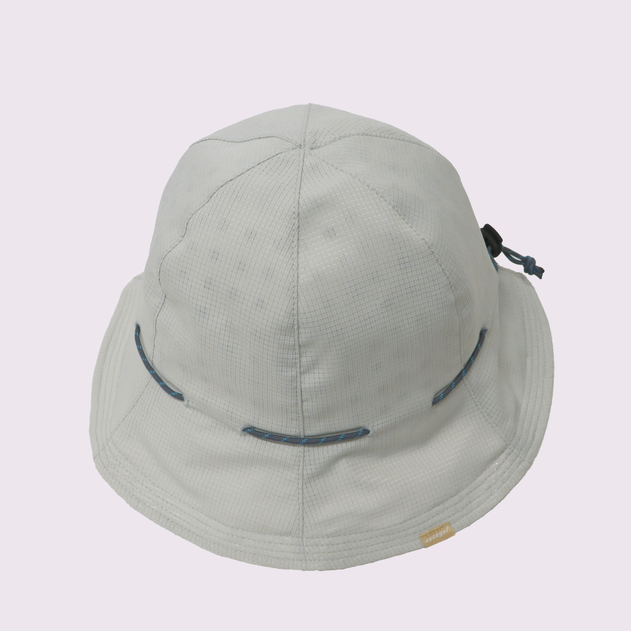 【公式】コカゲル エアチューリップハット / 帽子専門店 ATRENA(アトレナ)オンラインストア