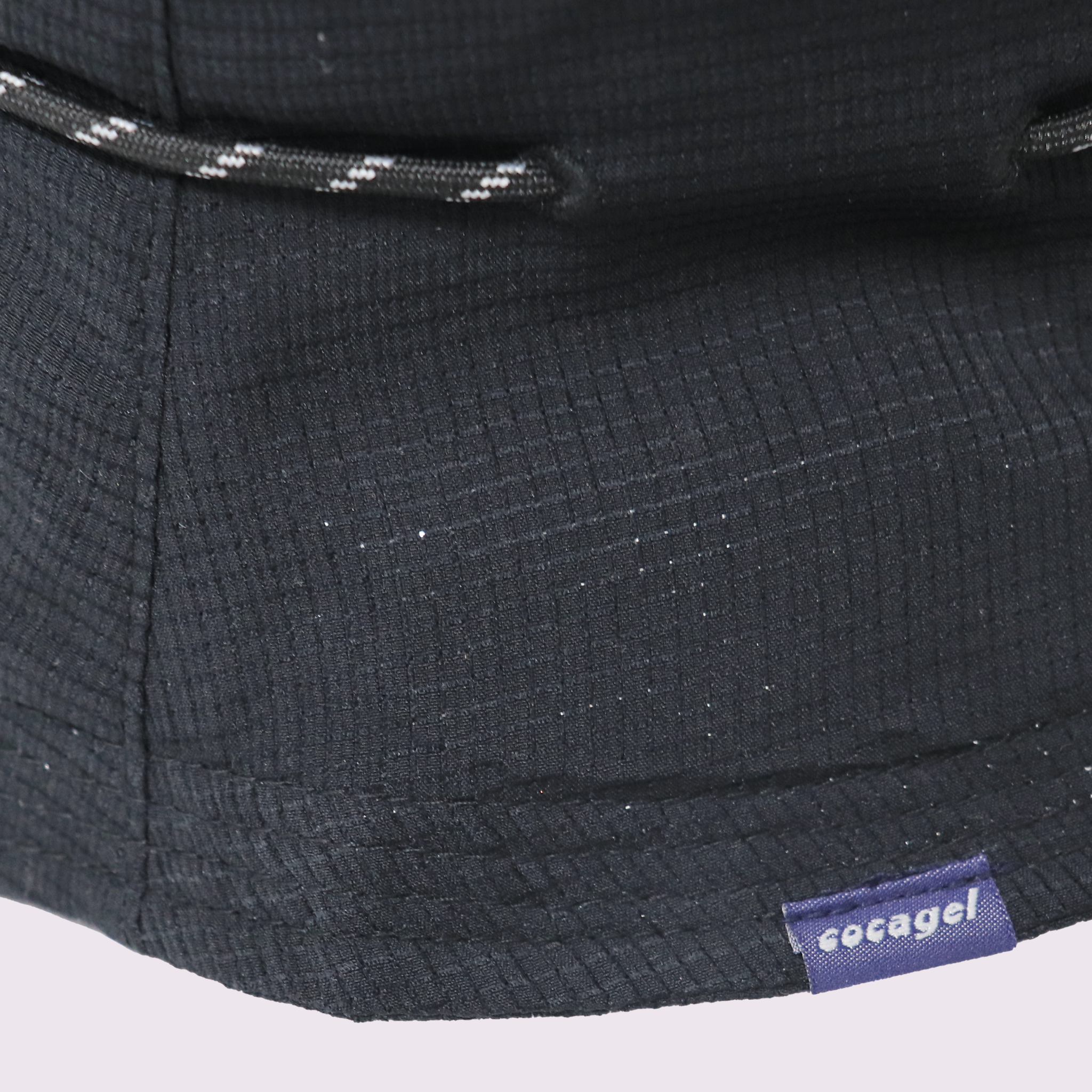 【公式】コカゲル(UV100%カット)エアチューリップハット / 帽子専門店 ATRENA(アトレナ)オンラインストア