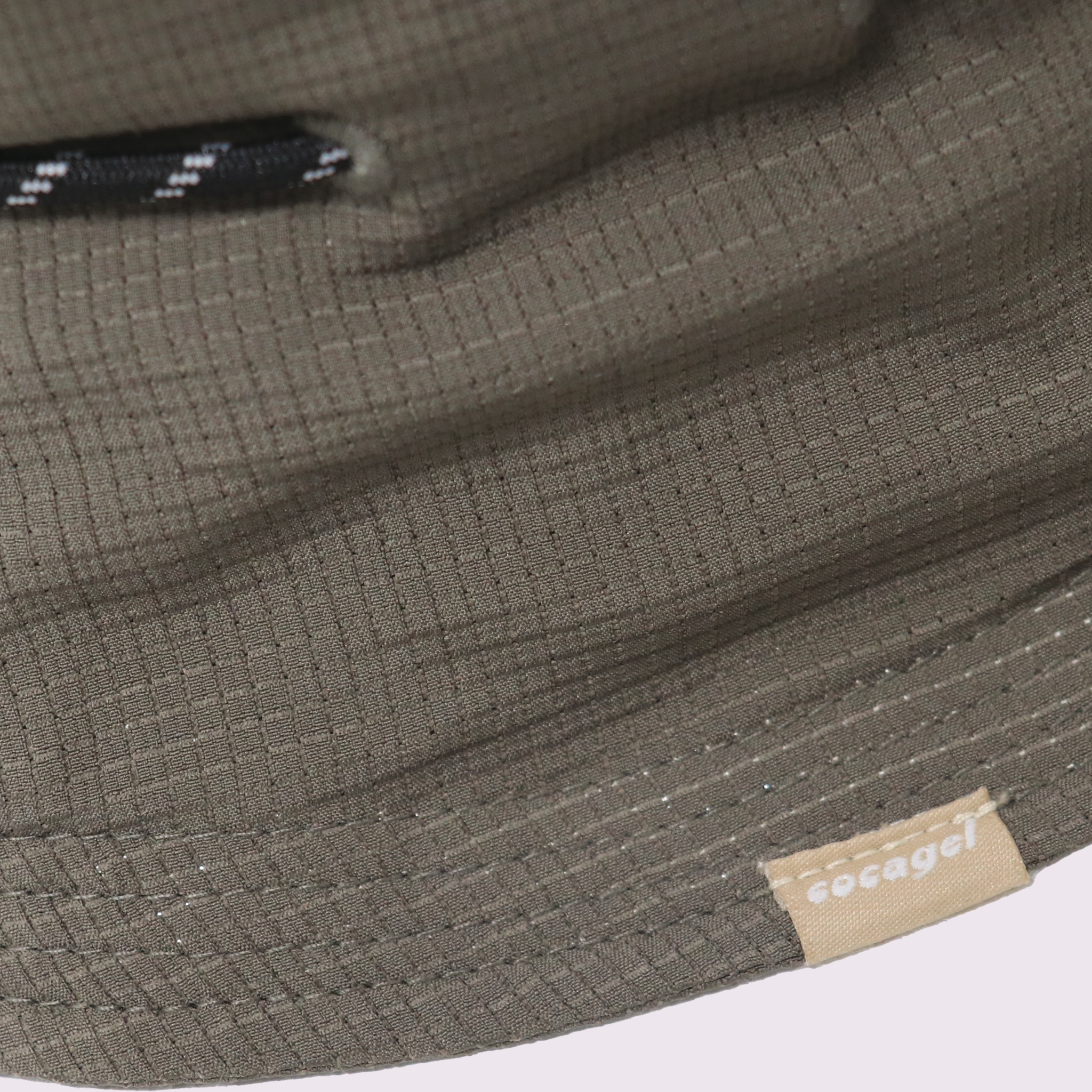 【公式】コカゲル(UV100%カット)エアチューリップハット / 帽子専門店 ATRENA(アトレナ)オンラインストア