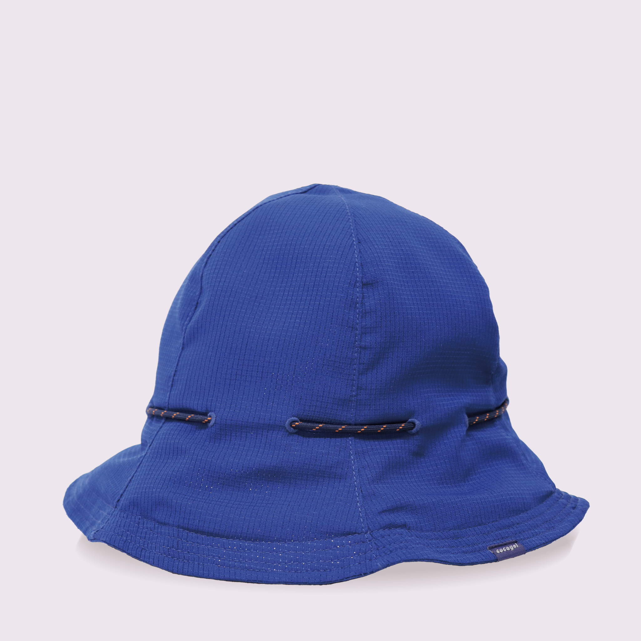 【公式】コカゲル エアチューリップハット / 帽子専門店 ATRENA(アトレナ)オンラインストア