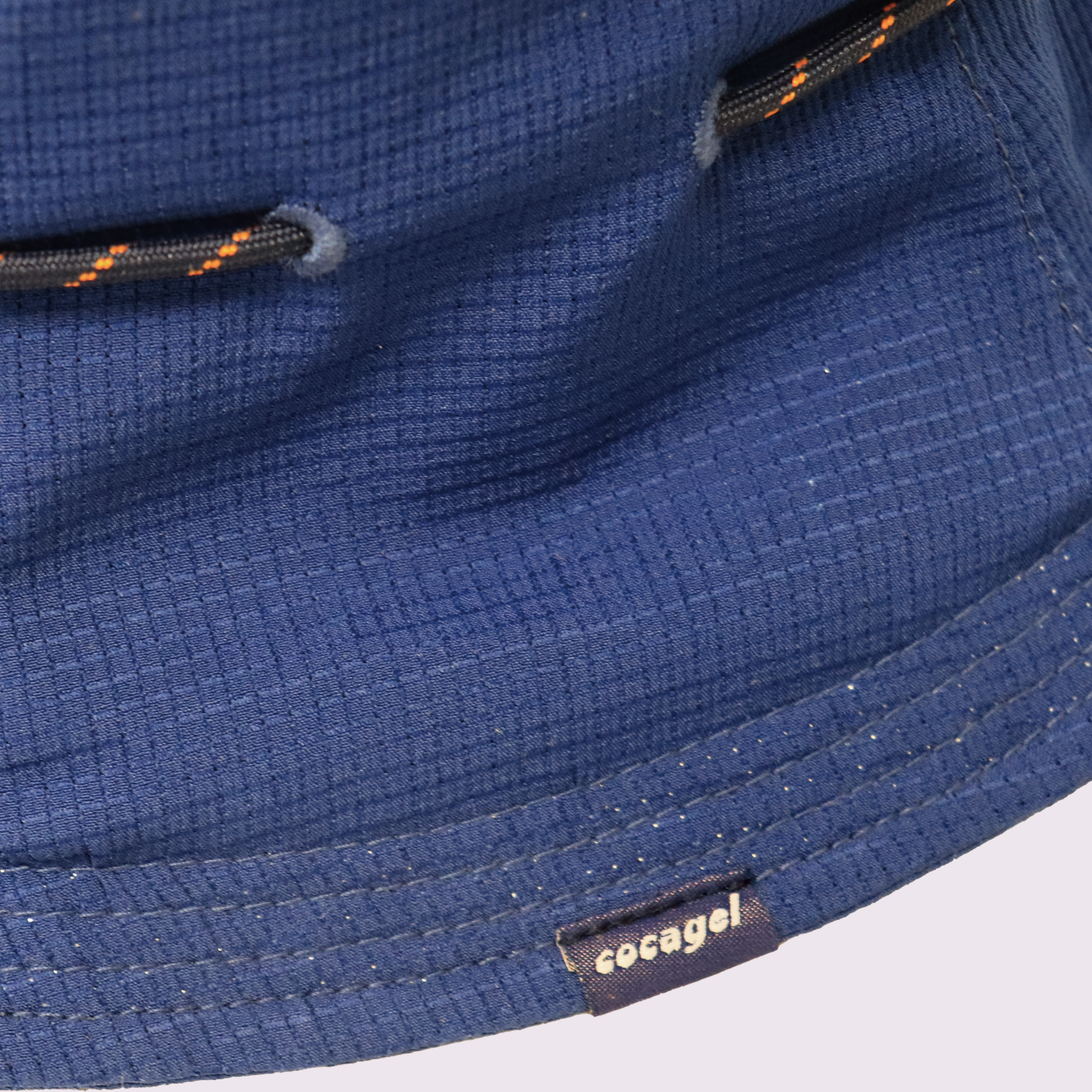 【公式】コカゲル エアチューリップハット / 帽子専門店 ATRENA(アトレナ)オンラインストア