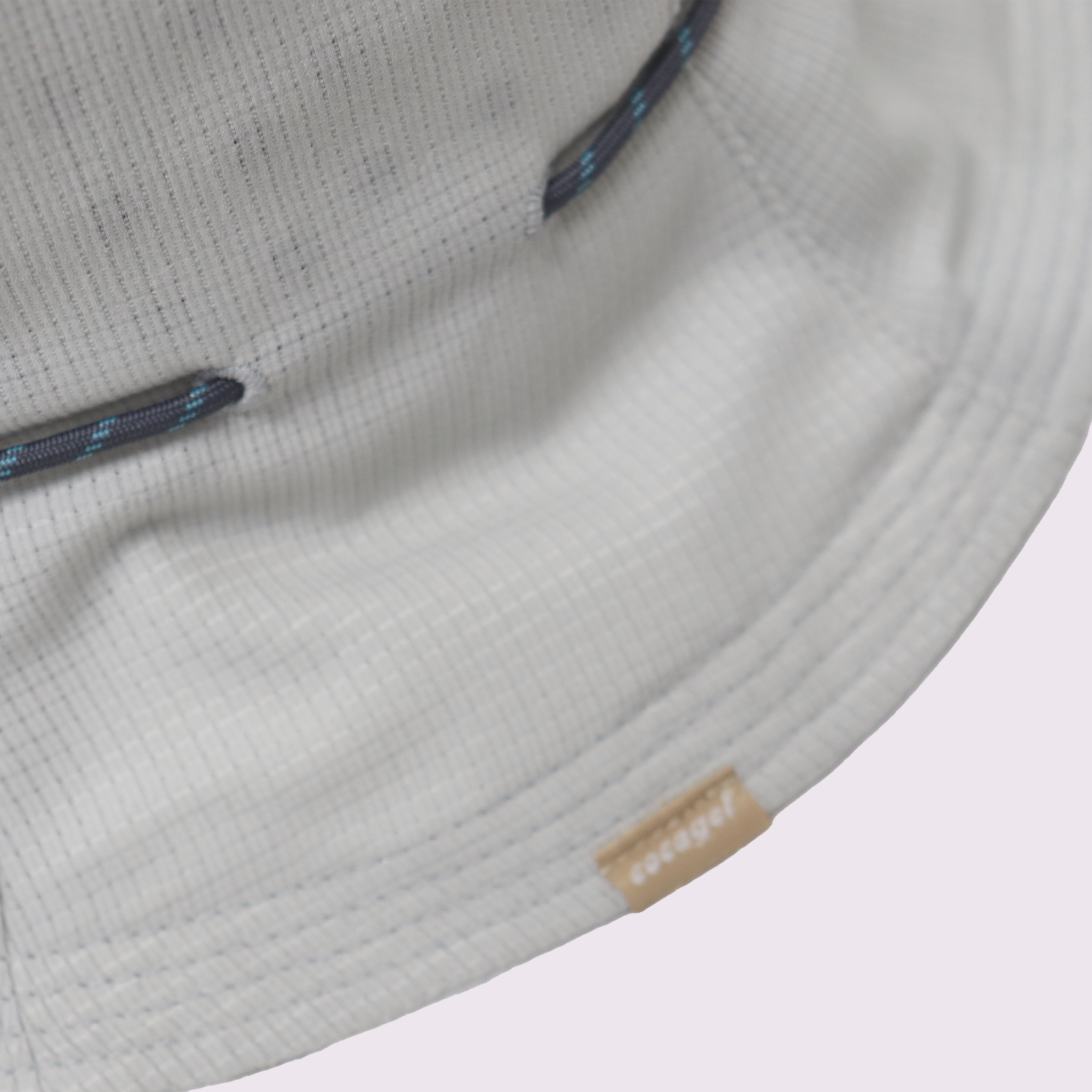 【公式】コカゲル(UV100%カット)エアチューリップハット / 帽子専門店 ATRENA(アトレナ)オンラインストア