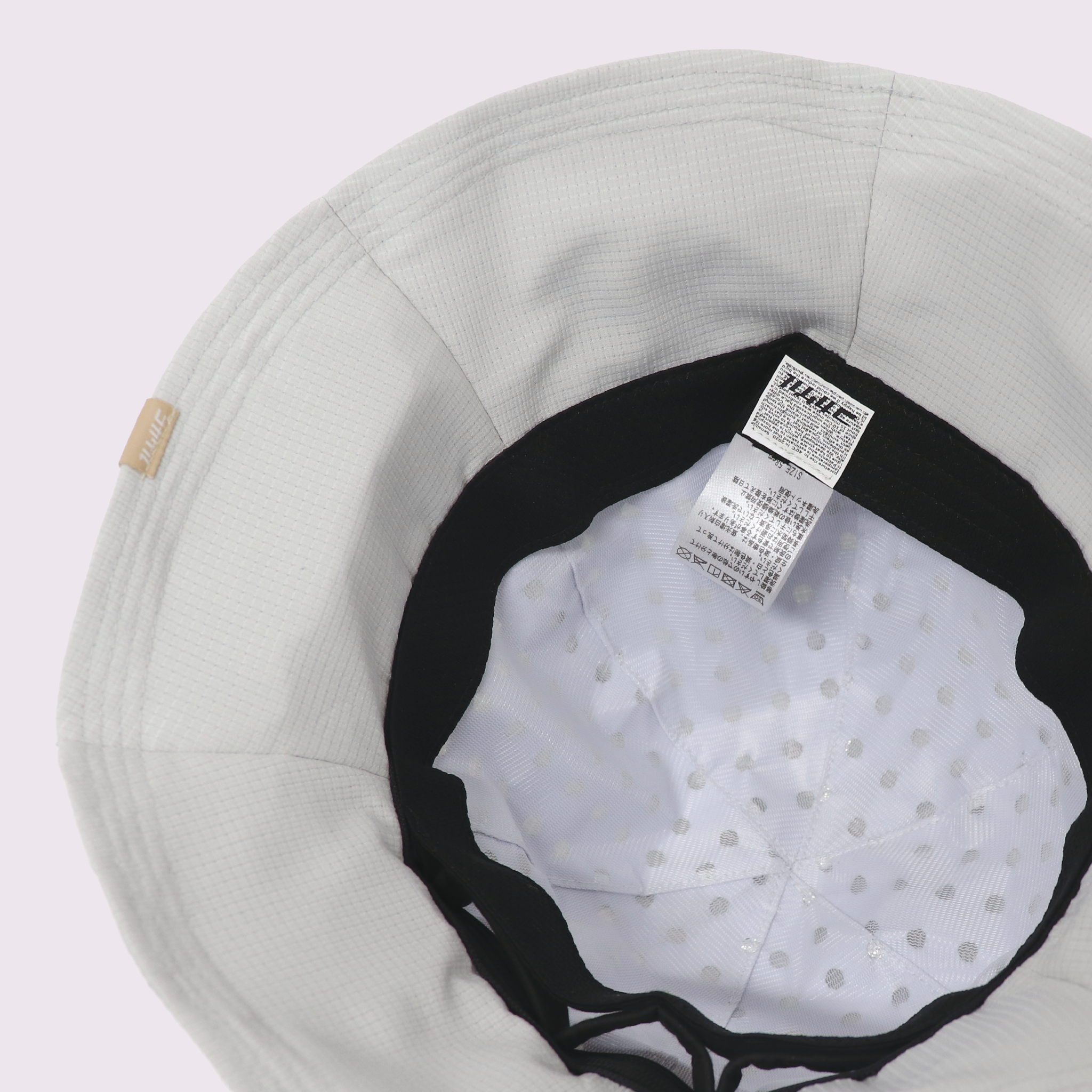 【公式】コカゲル(UV100%カット)エアチューリップハット / 帽子専門店 ATRENA(アトレナ)オンラインストア