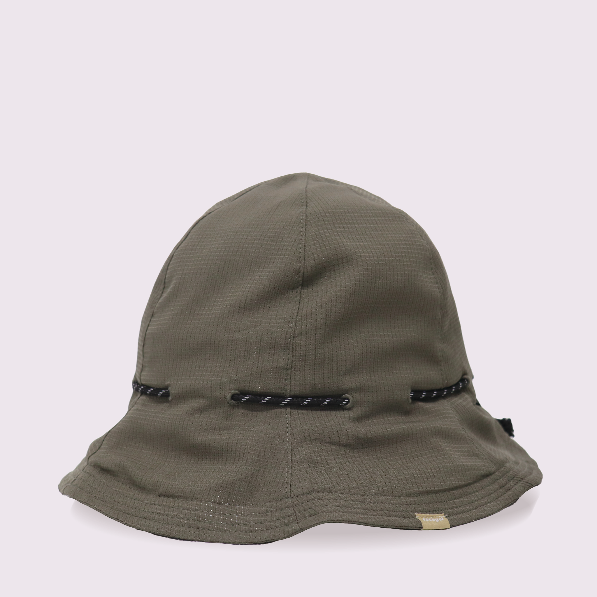 【公式】コカゲル(UV100%カット)エアチューリップハット / 帽子専門店 ATRENA(アトレナ)オンラインストア