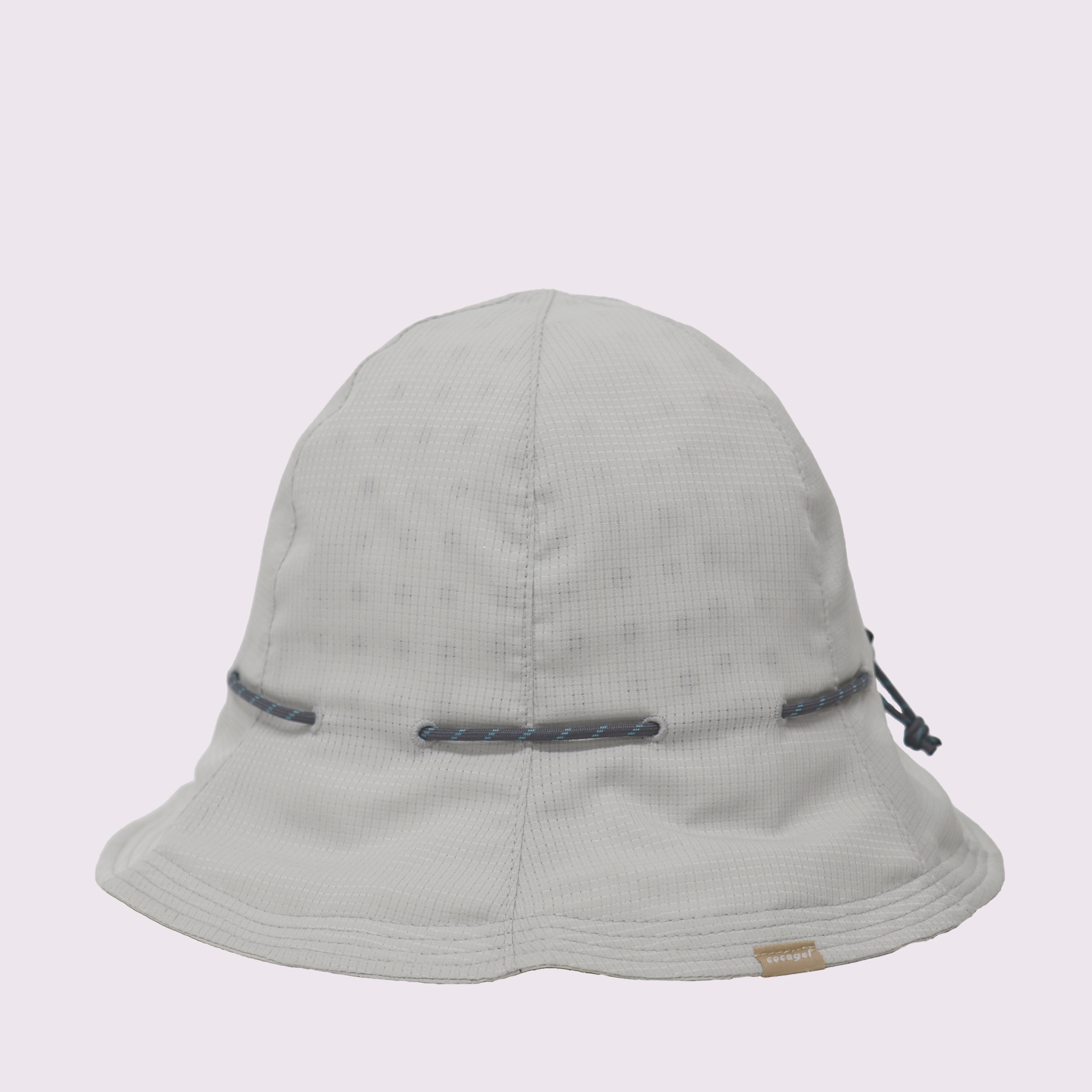 【公式】コカゲル(UV100%カット)エアチューリップハット / 帽子専門店 ATRENA(アトレナ)オンラインストア