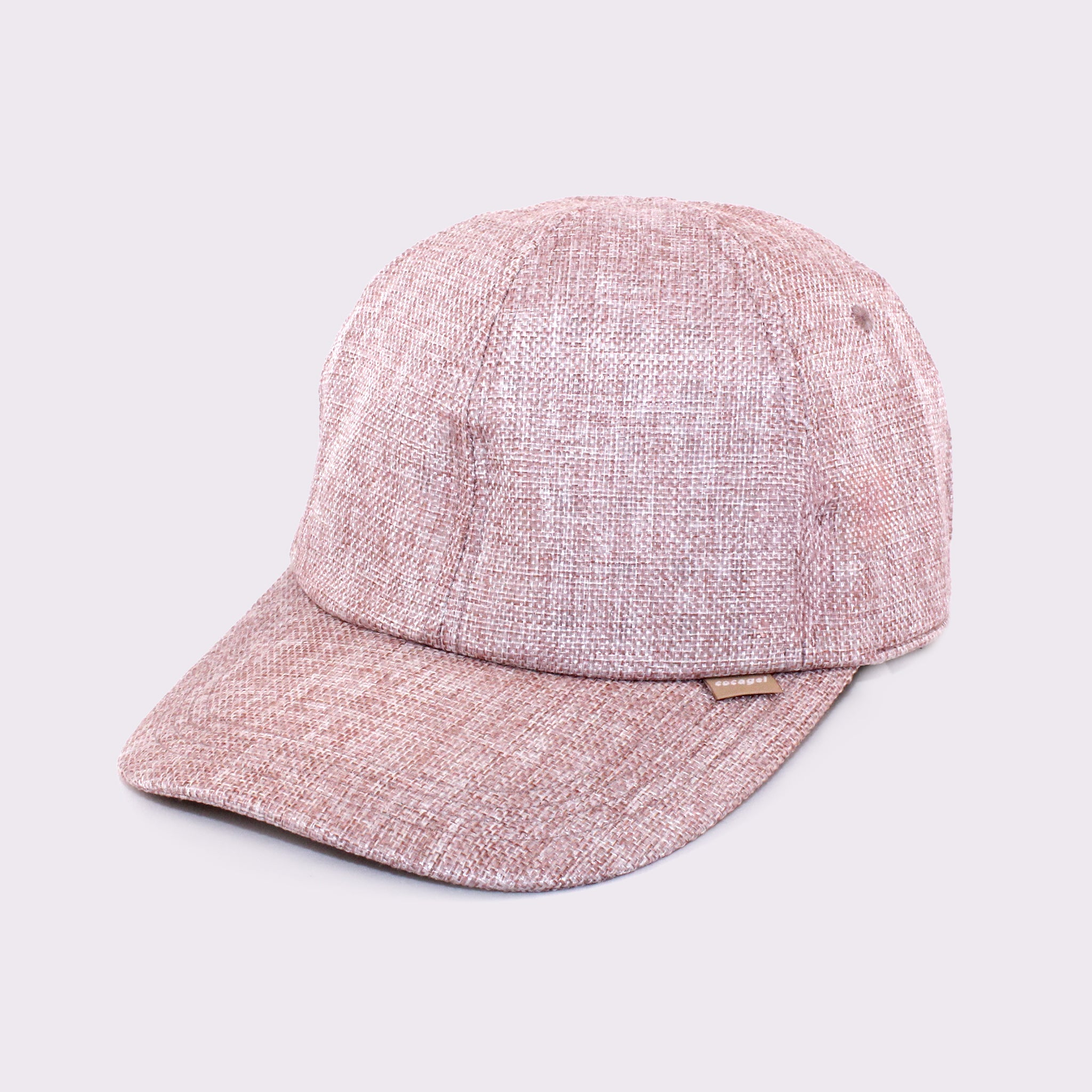 【公式】コカゲル (UV100%カット) マシンウォッシュ ナチュライクキャップ