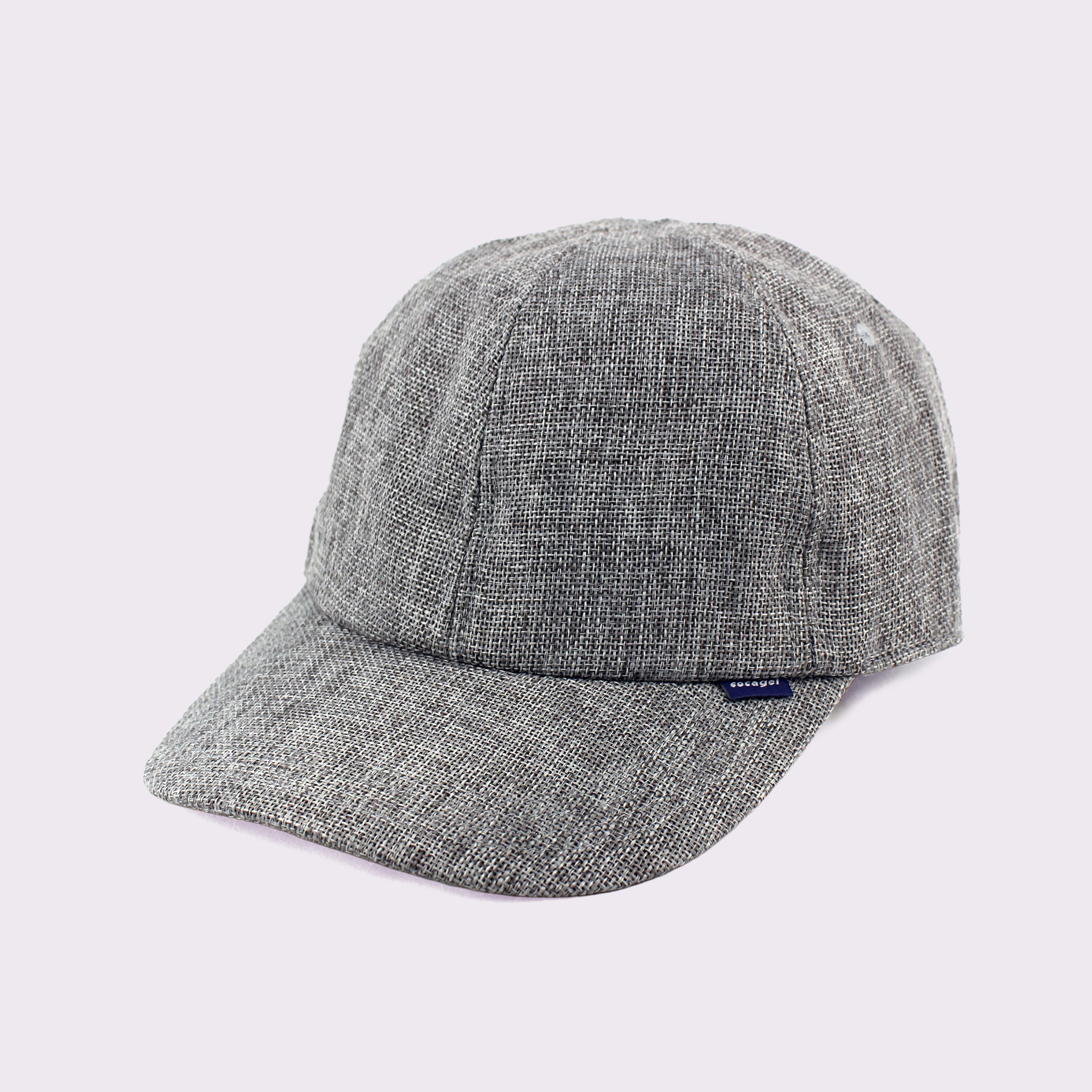 【公式】コカゲル (UV100%カット) マシンウォッシュ ナチュライクキャップ