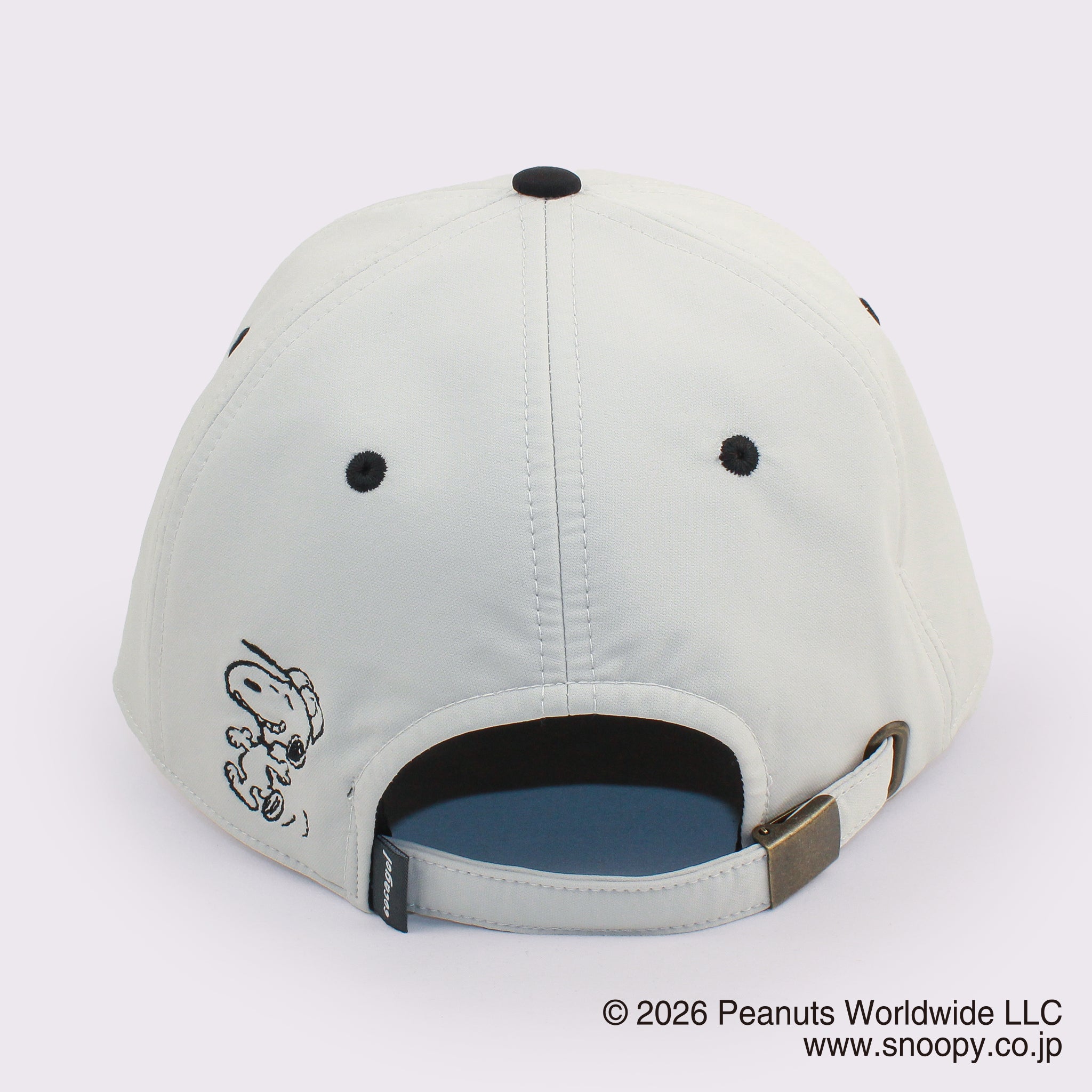 【公式】コカゲル (コカゲル/PEANUTS) CAP Bicolor / 帽子専門店 ATRENA(アトレナ)オンラインストア