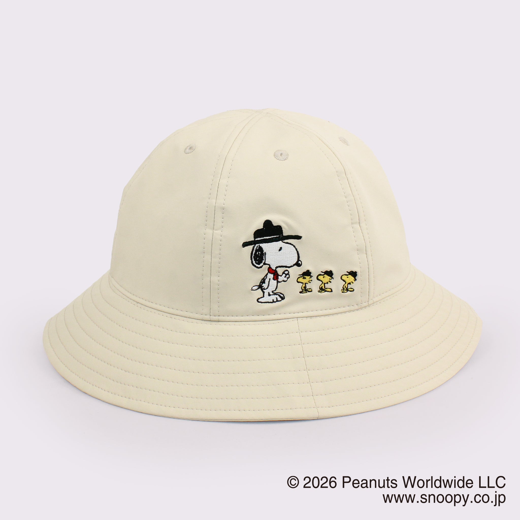 【公式】コカゲル (コカゲル/PEANUTS) メトロハット / 帽子専門店 ATRENA(アトレナ)オンラインストア