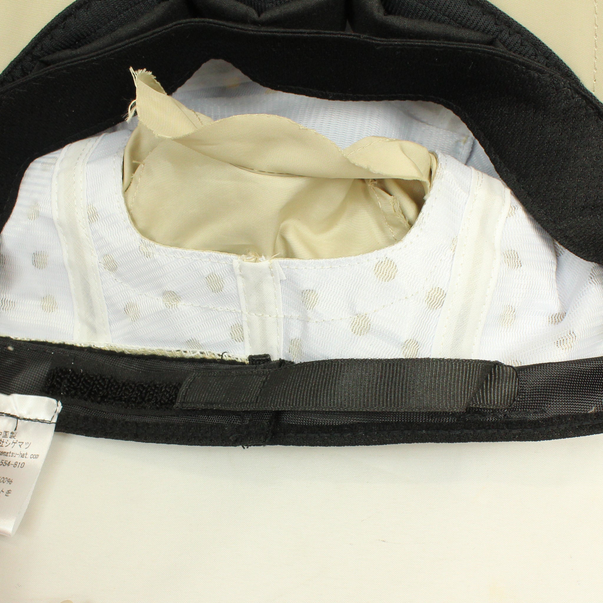 【公式】コカゲル (空調服×コカゲル)ジェットキャップ / 帽子専門店 ATRENA(アトレナ)オンラインストア