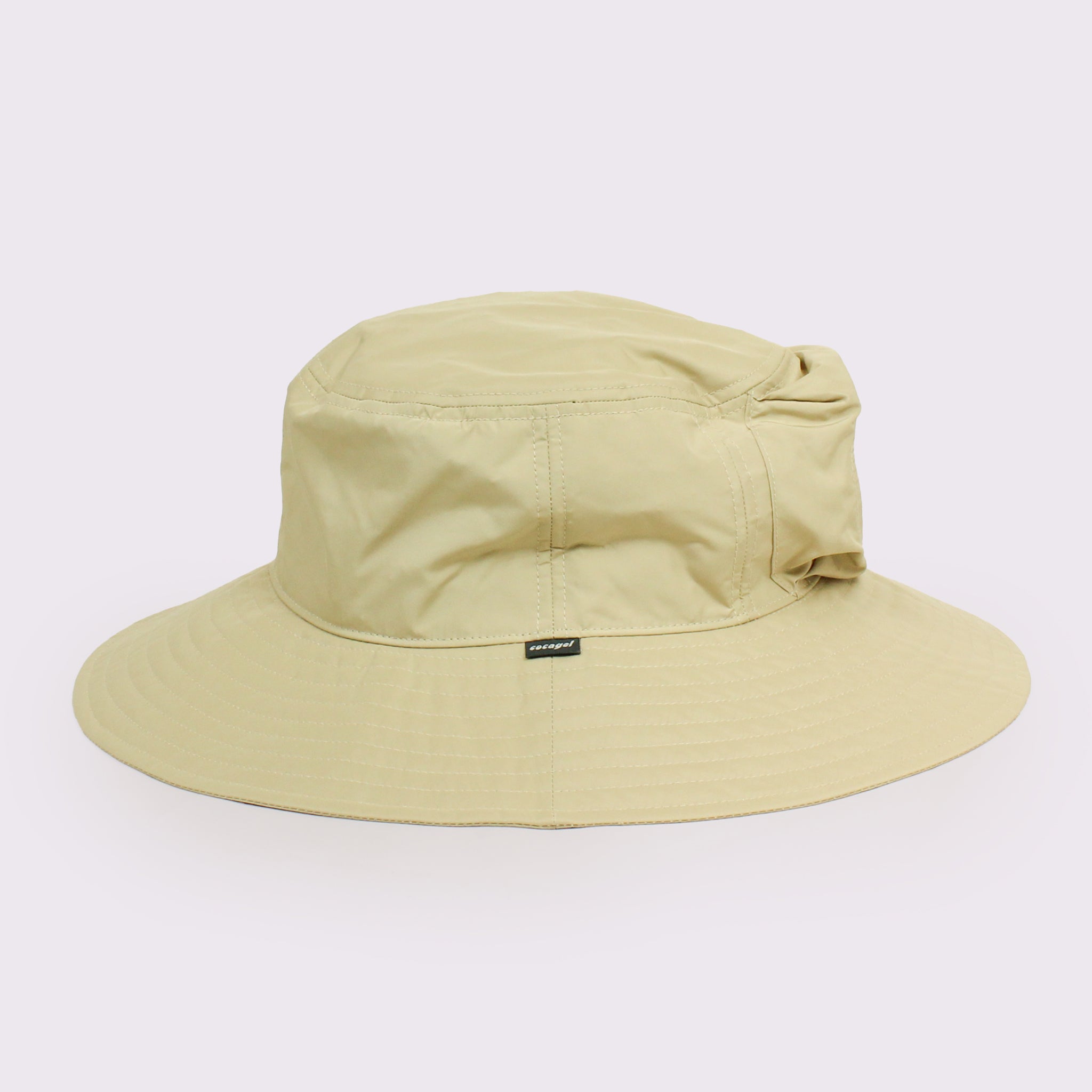 【公式】コカゲル (空調服×コカゲル)サハリハット / 帽子専門店 ATRENA(アトレナ)オンラインストア