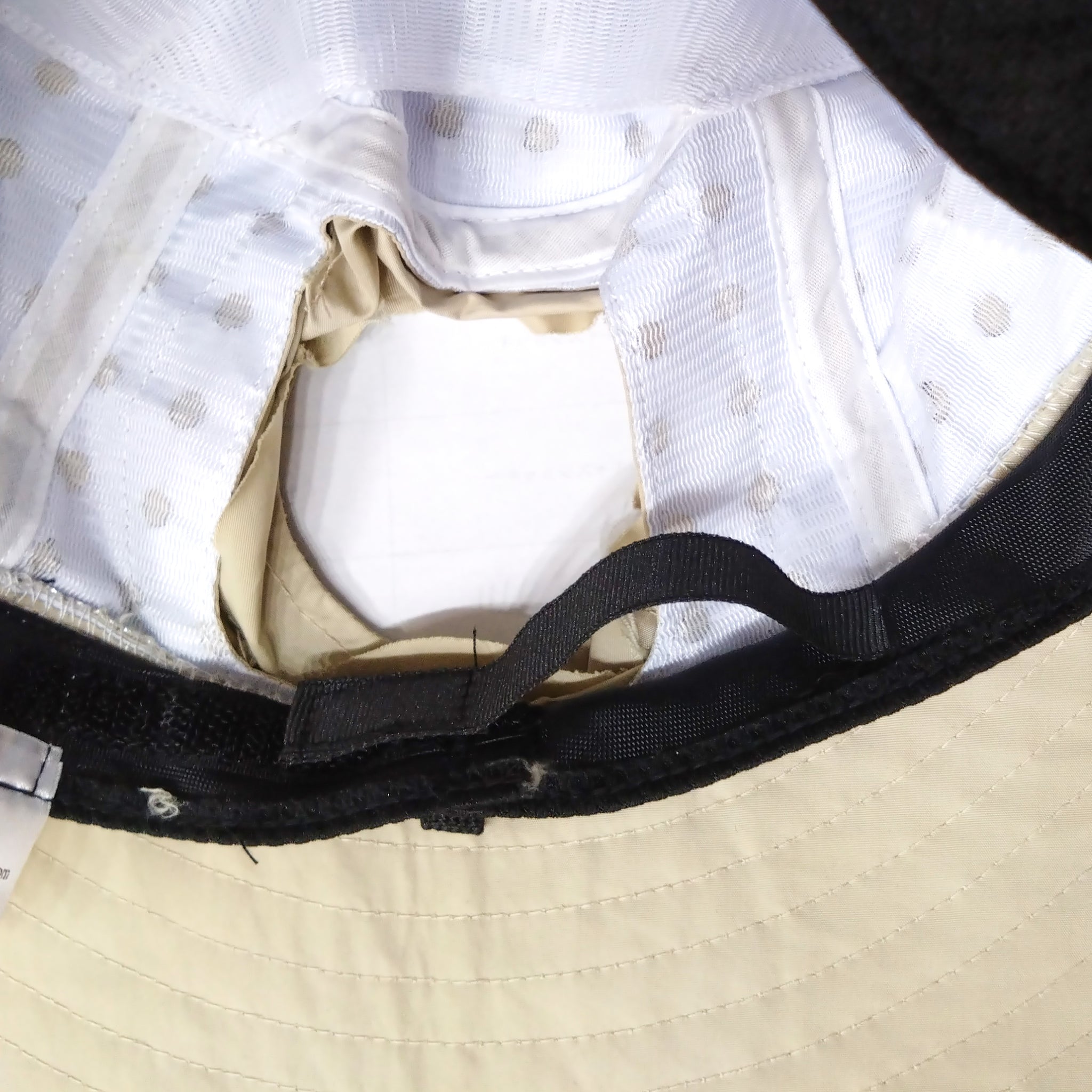 【公式】コカゲル (空調服×コカゲル)サハリハット / 帽子専門店 ATRENA(アトレナ)オンラインストア