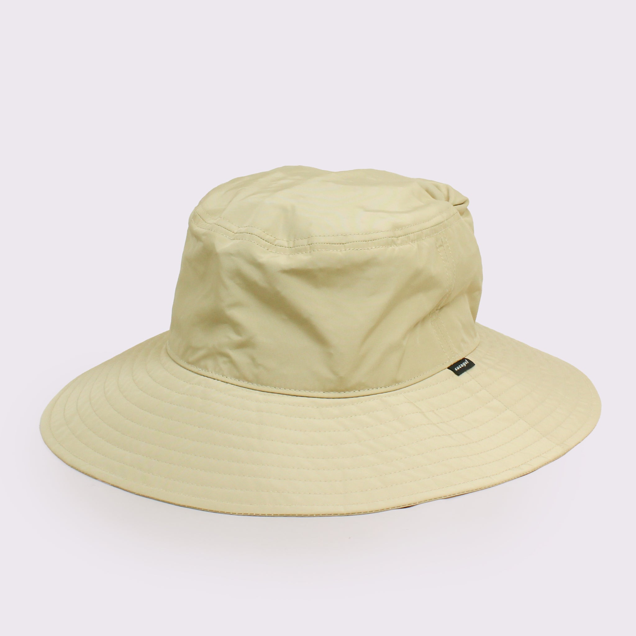 【公式】コカゲル (空調服×コカゲル)サハリハット / 帽子専門店 ATRENA(アトレナ)オンラインストア