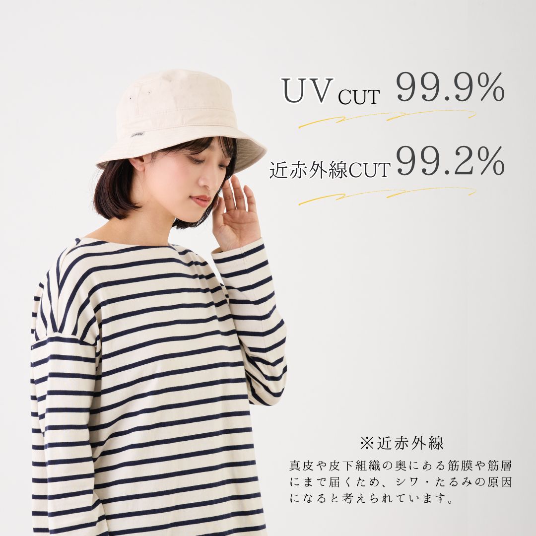 【公式】コカゲル マシンウォッシュ サハリハット / 帽子専門店 ATRENA(アトレナ)オンラインストア