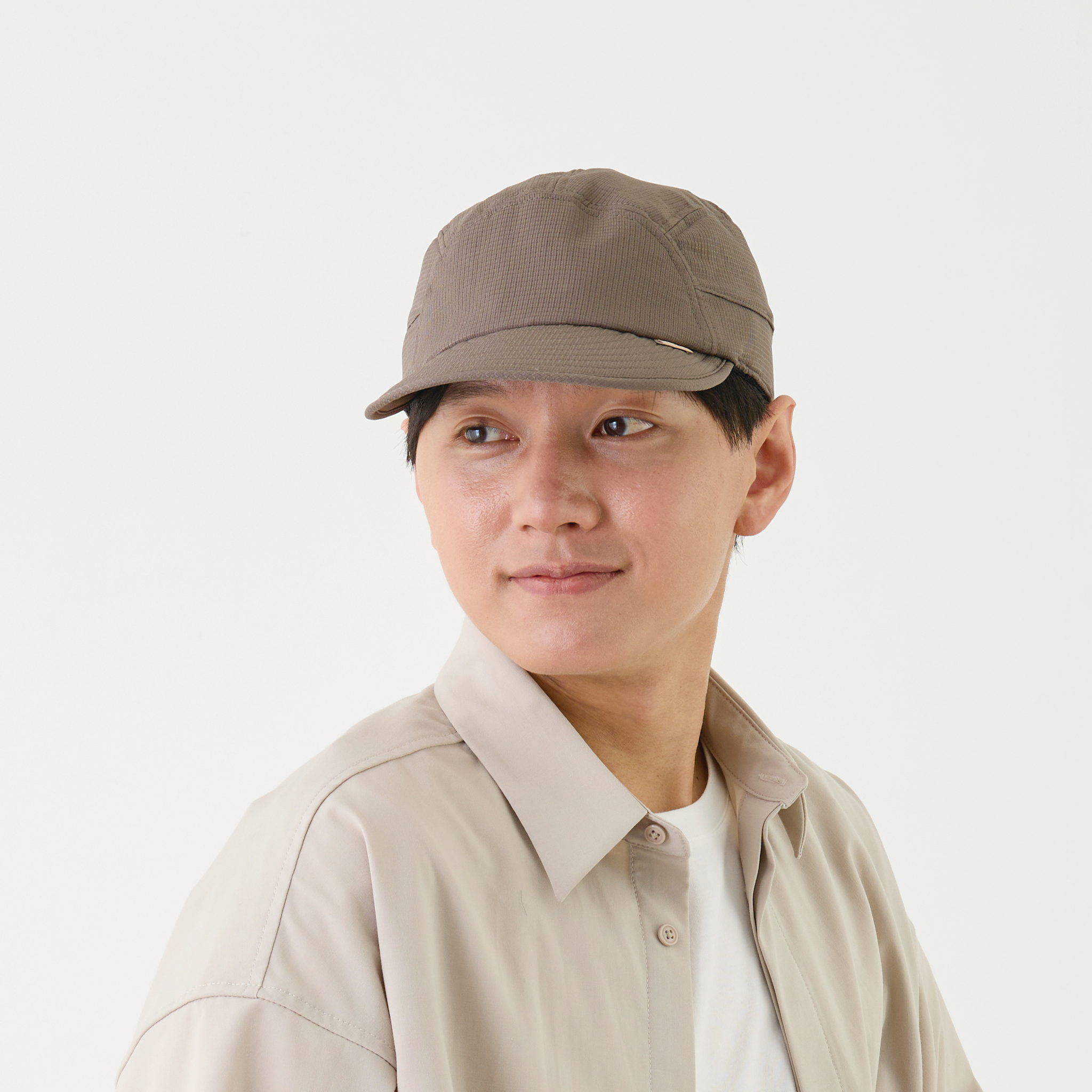 【公式】コカゲル(UV100%カット)エアジェットキャップ / 帽子専門店 ATRENA(アトレナ)オンラインストア