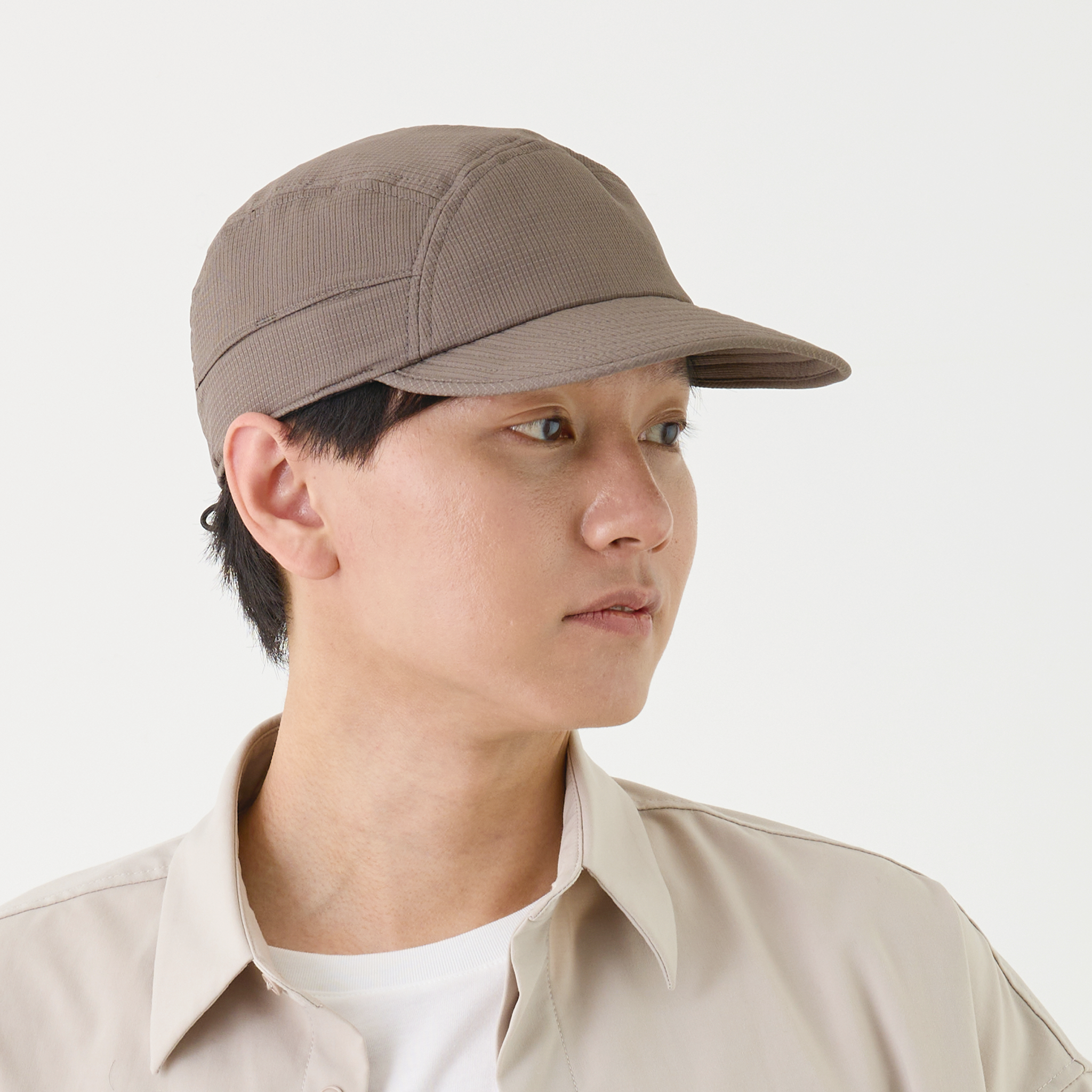 【公式】コカゲル エアジェットキャップ / 帽子専門店 ATRENA(アトレナ)オンラインストア