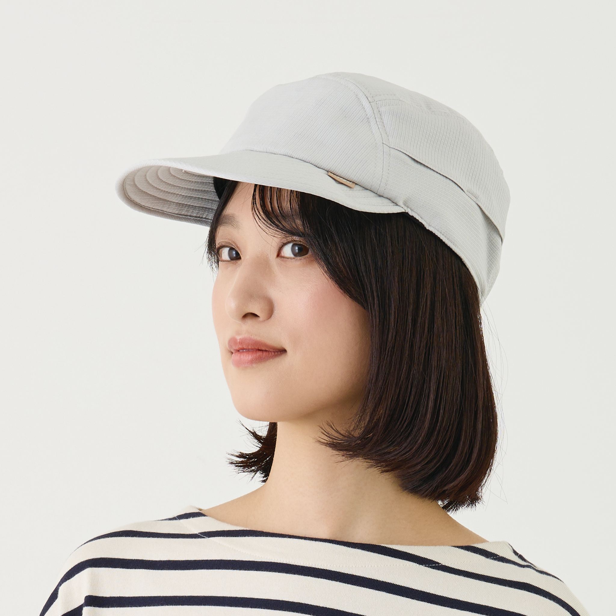 【公式】コカゲル エアジェットキャップ / 帽子専門店 ATRENA(アトレナ)オンラインストア