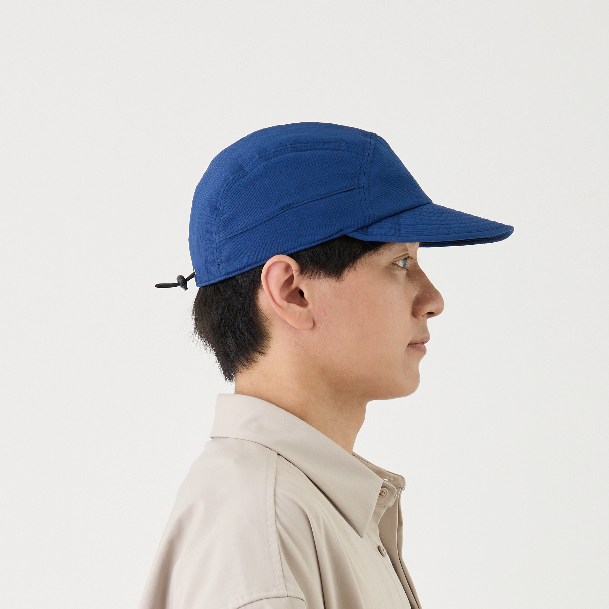 【公式】コカゲル(UV100%カット)エアジェットキャップ / 帽子専門店 ATRENA(アトレナ)オンラインストア