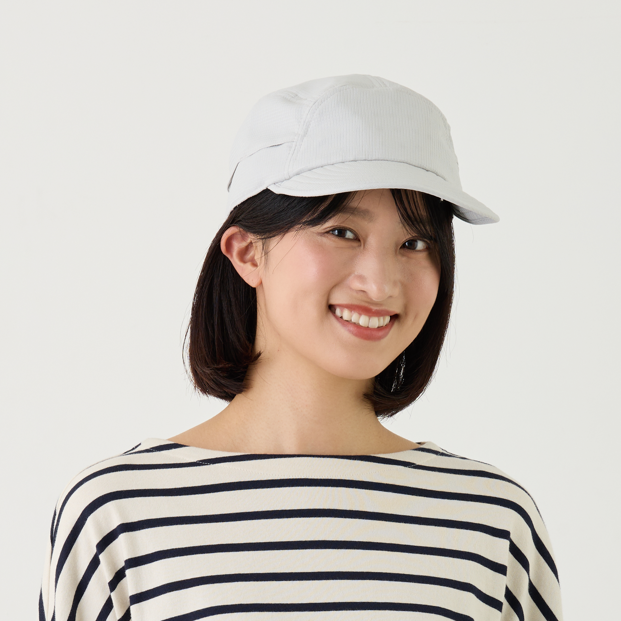 【公式】コカゲル エアジェットキャップ / 帽子専門店 ATRENA(アトレナ)オンラインストア