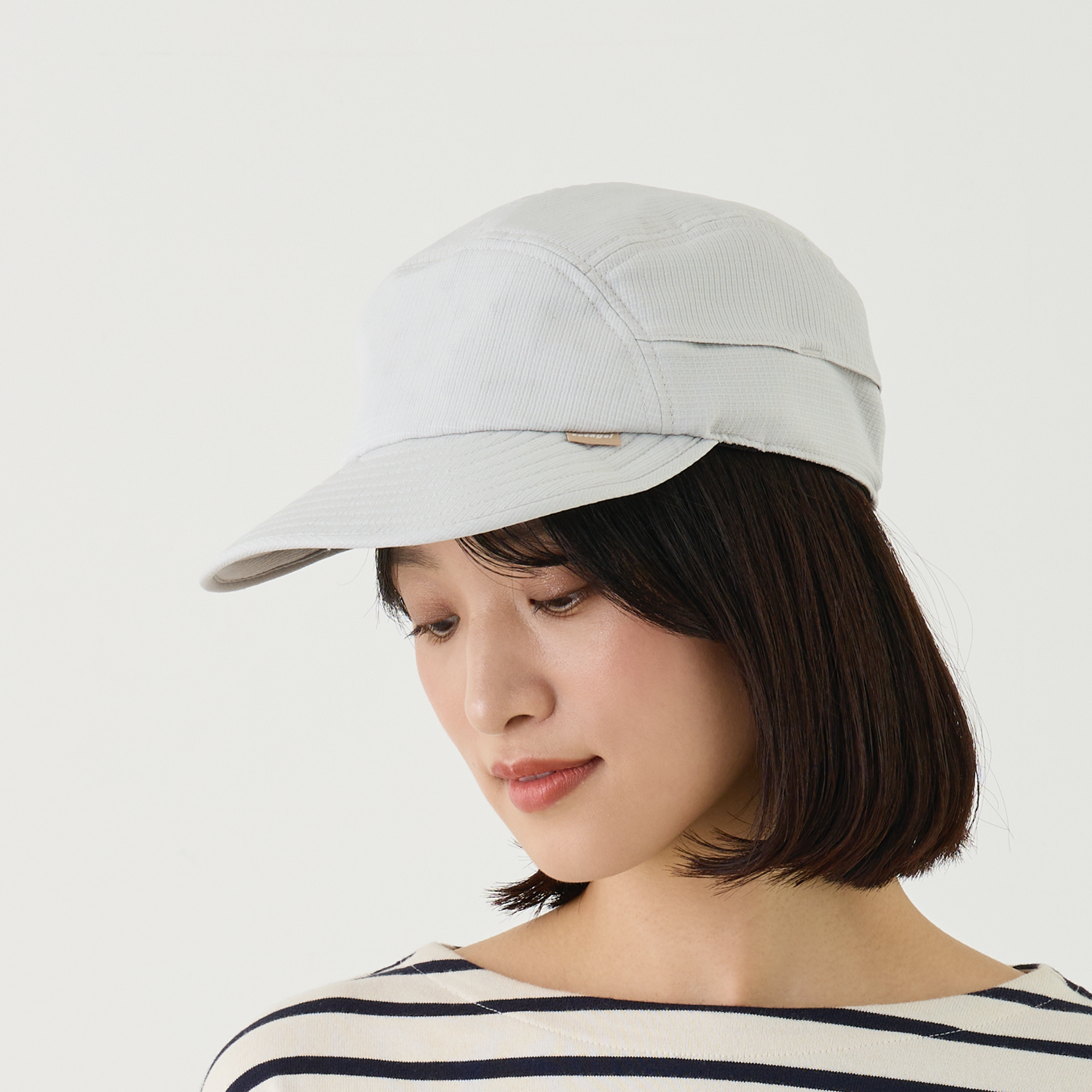 【公式】コカゲル エアジェットキャップ / 帽子専門店 ATRENA(アトレナ)オンラインストア