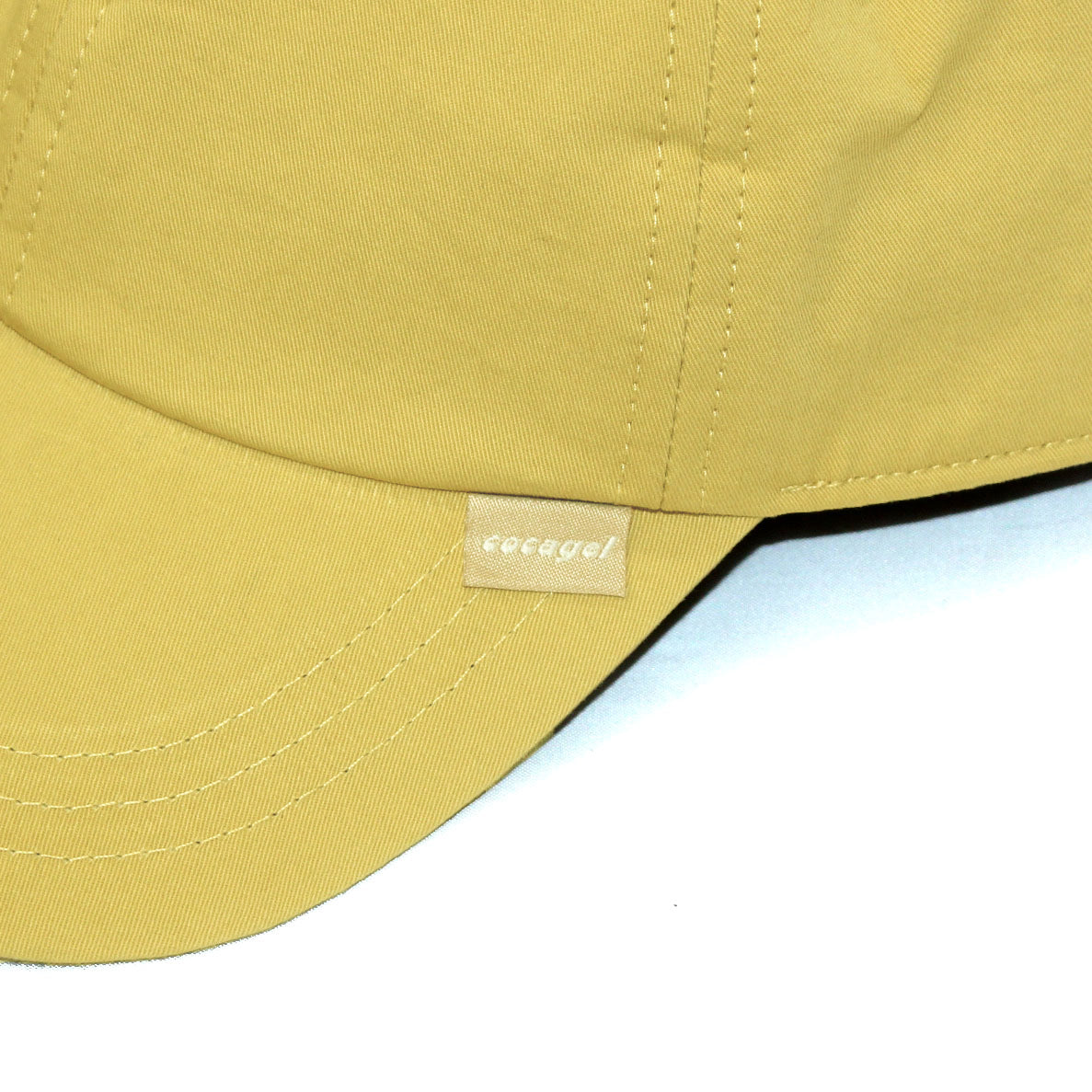 【公式】コカゲル 秋コカゲルキッズツイルキャップ / 帽子専門店 ATRENA(アトレナ)オンラインストア