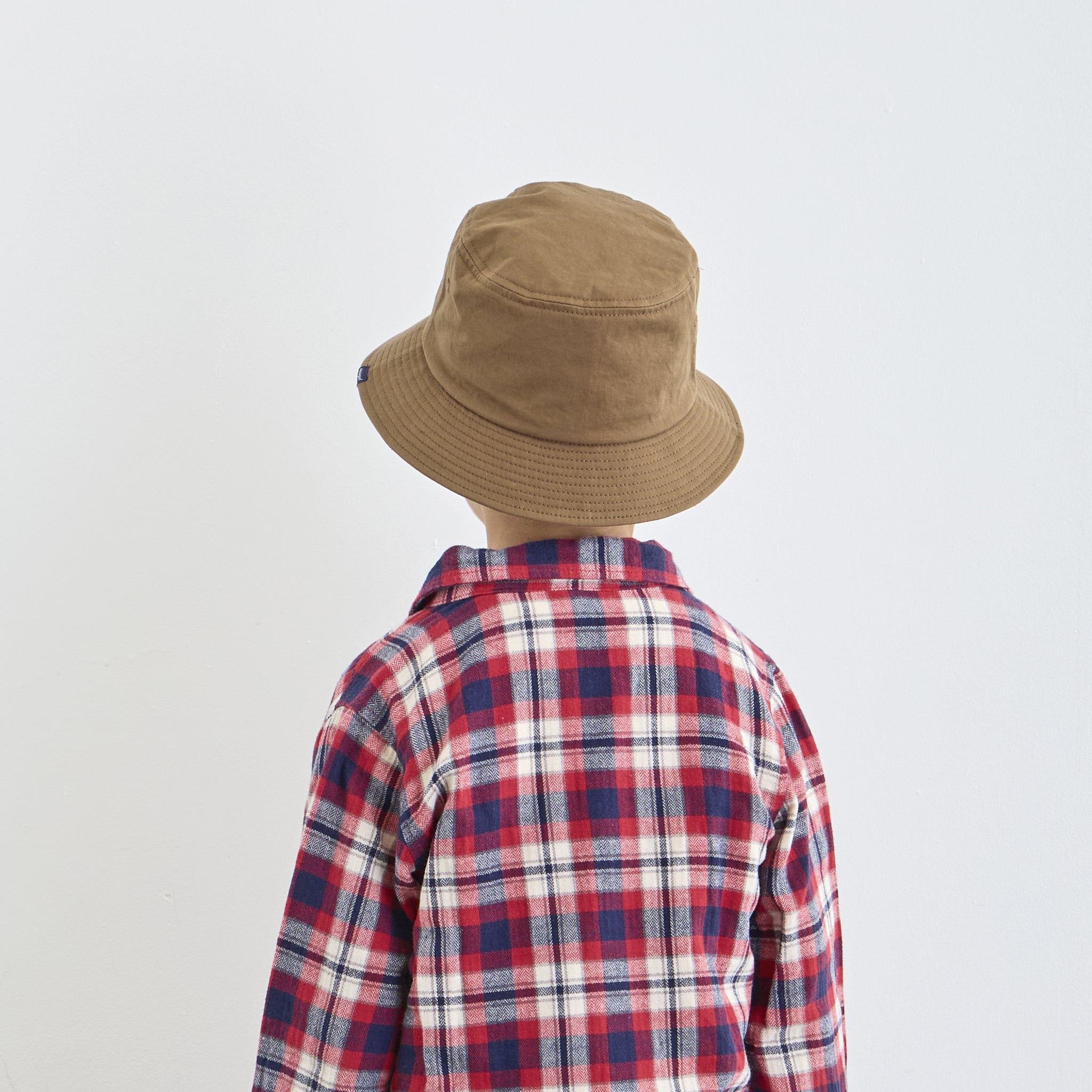 【公式】コカゲル 秋コカゲルキッズ!ツイルバケット / 帽子専門店 ATRENA(アトレナ)オンラインストア