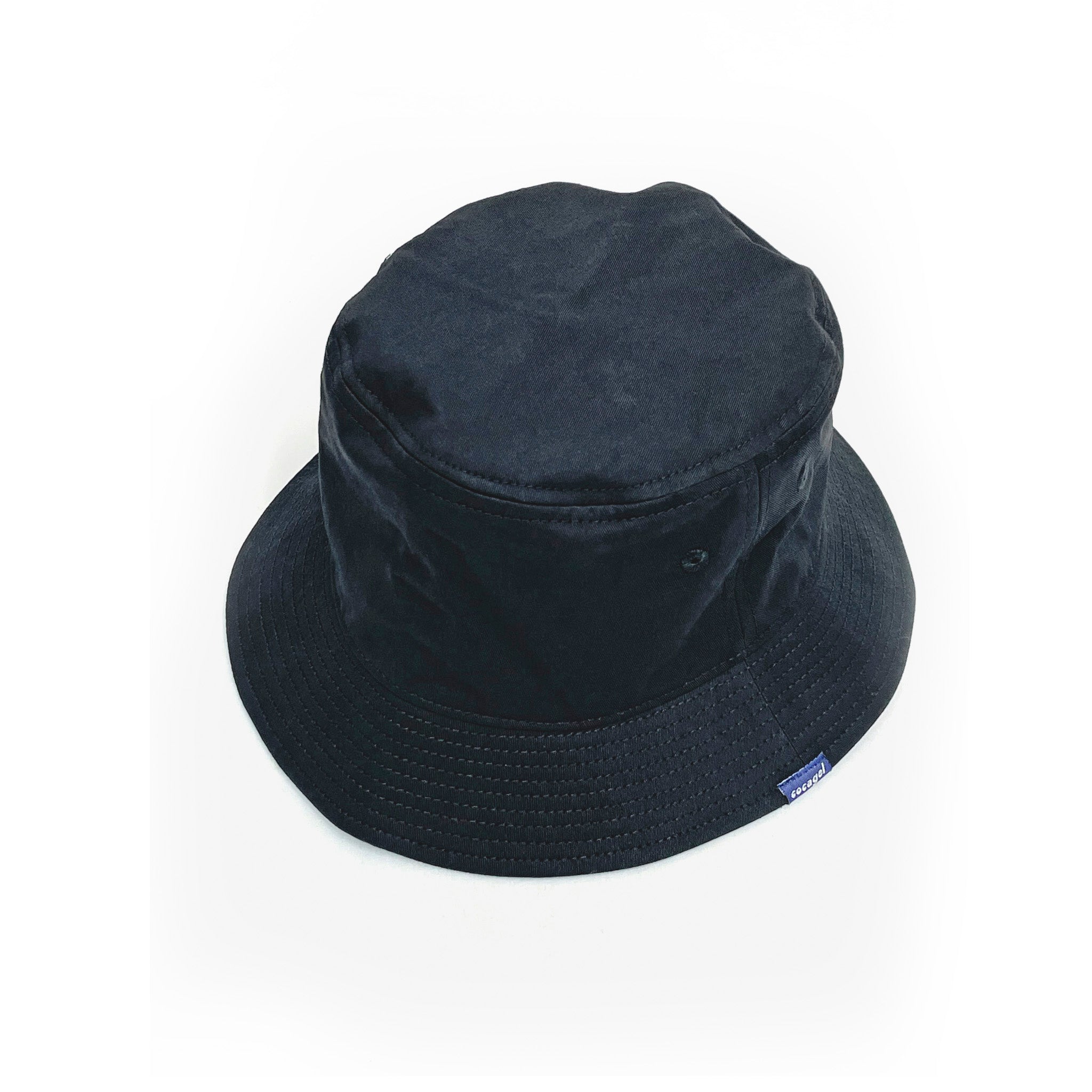 【公式】コカゲル 秋コカゲルキッズ!ツイルバケット / 帽子専門店 ATRENA(アトレナ)オンラインストア