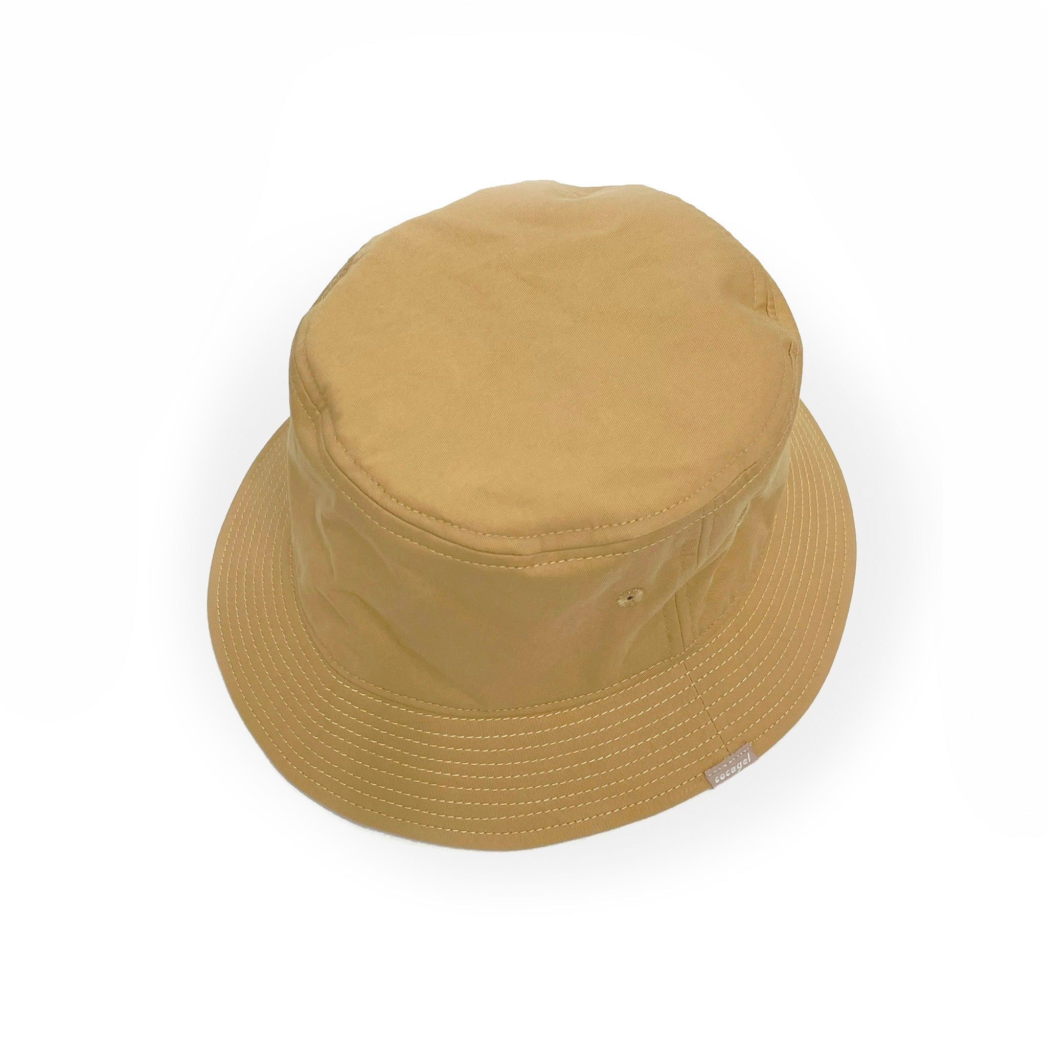 【公式】コカゲル 秋コカゲルキッズ!ツイルバケット / 帽子専門店 ATRENA(アトレナ)オンラインストア