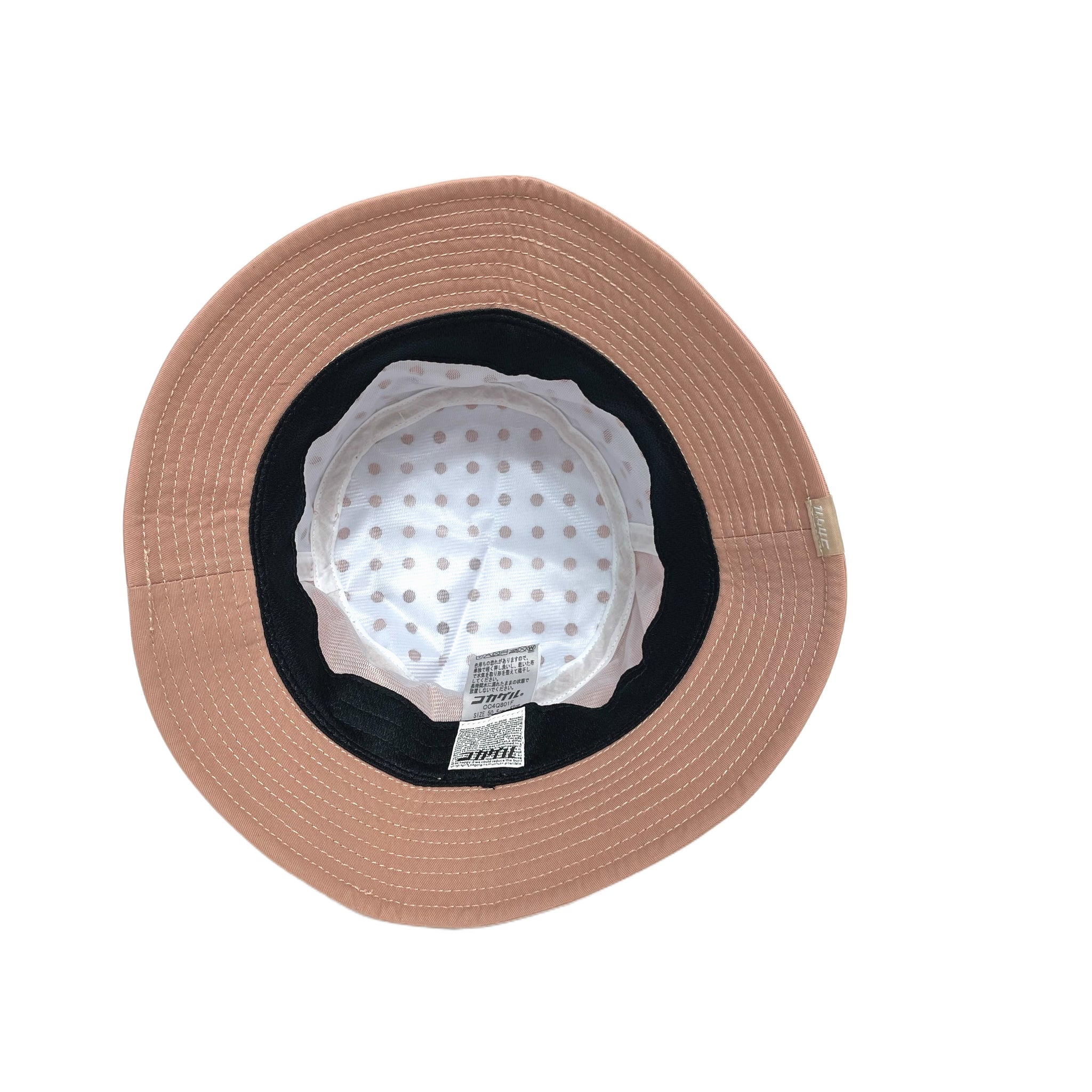 【公式】コカゲル 秋コカゲルキッズ!ツイルバケット / 帽子専門店 ATRENA(アトレナ)オンラインストア