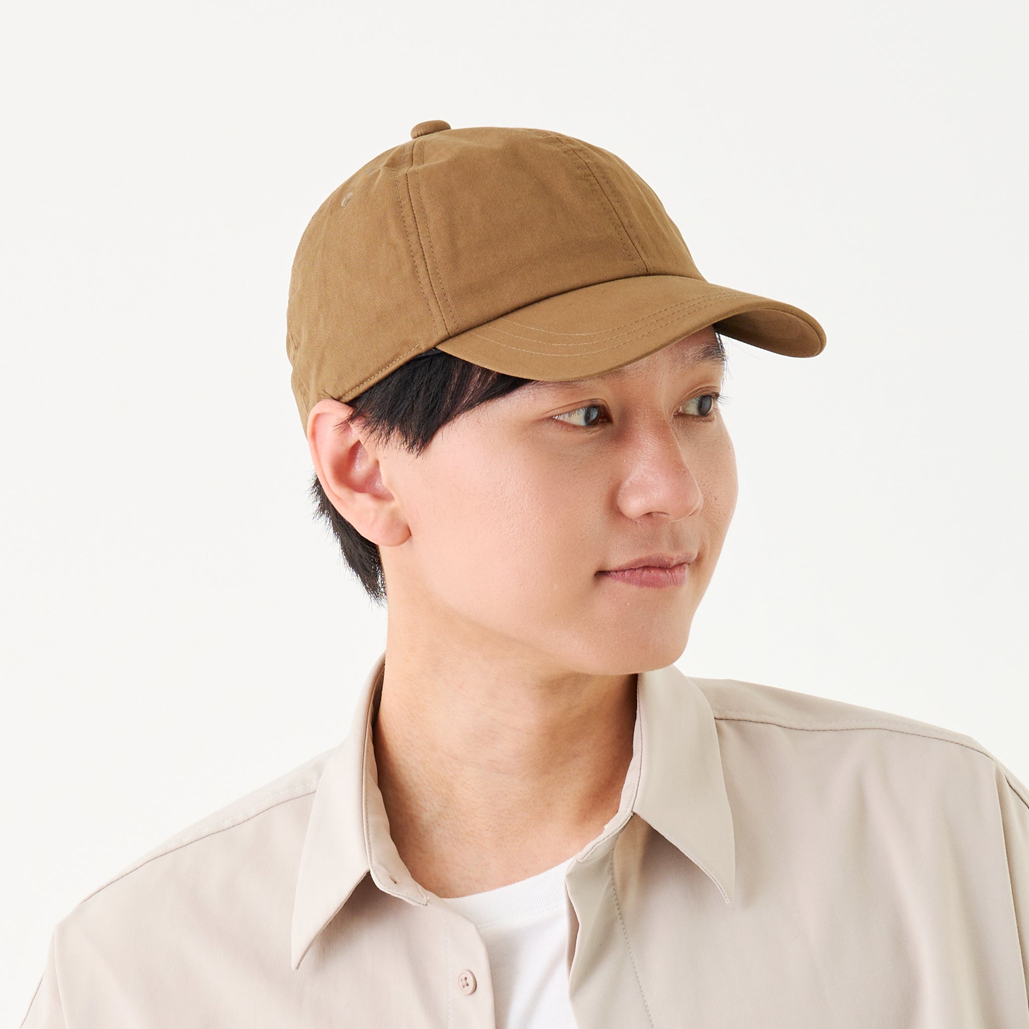 【公式】コカゲル(UV100%カット)秋コカゲルツイルキャップ / 帽子専門店 ATRENA(アトレナ)オンラインストア