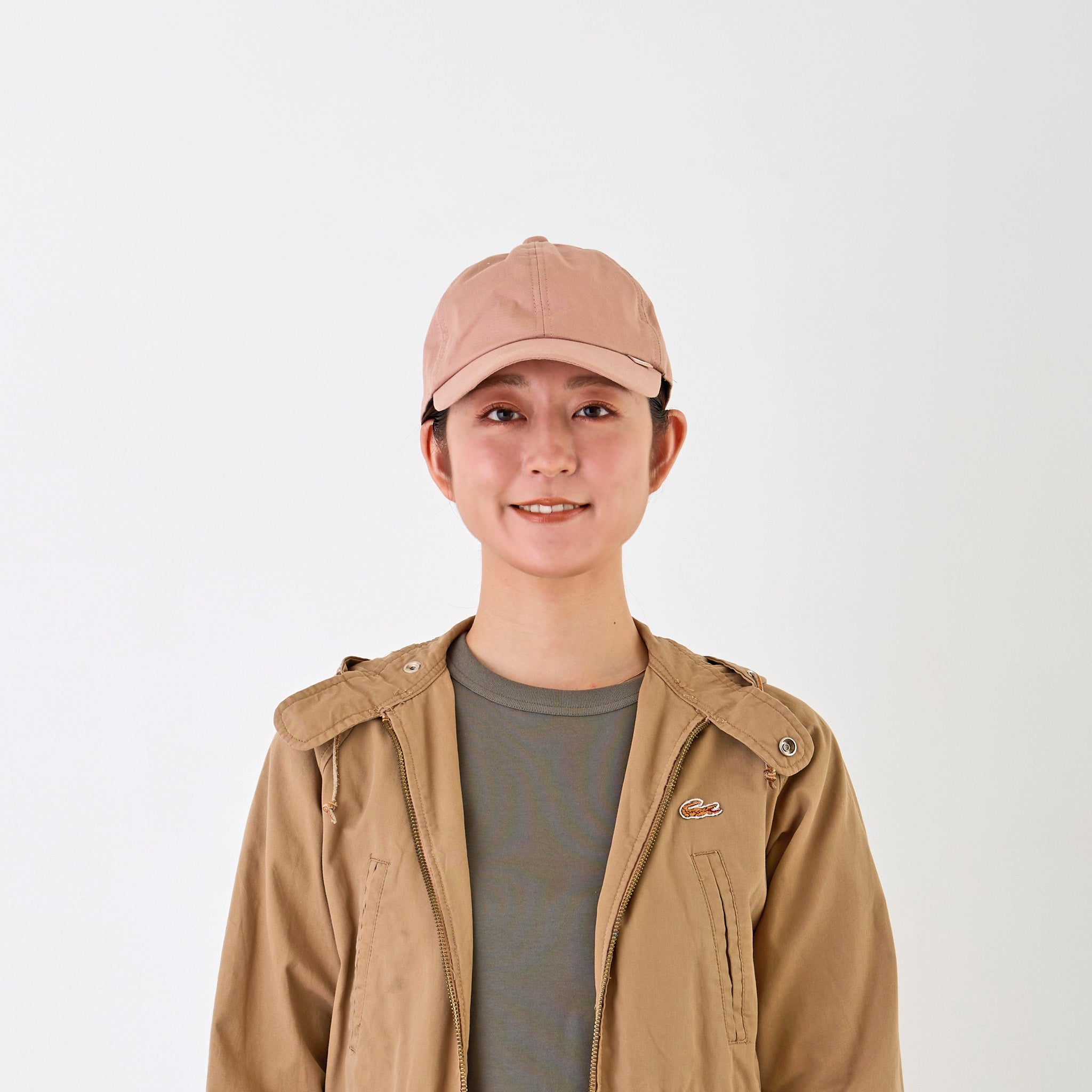 【公式】コカゲル 秋コカゲルツイルキャップ / 帽子専門店 ATRENA(アトレナ)オンラインストア