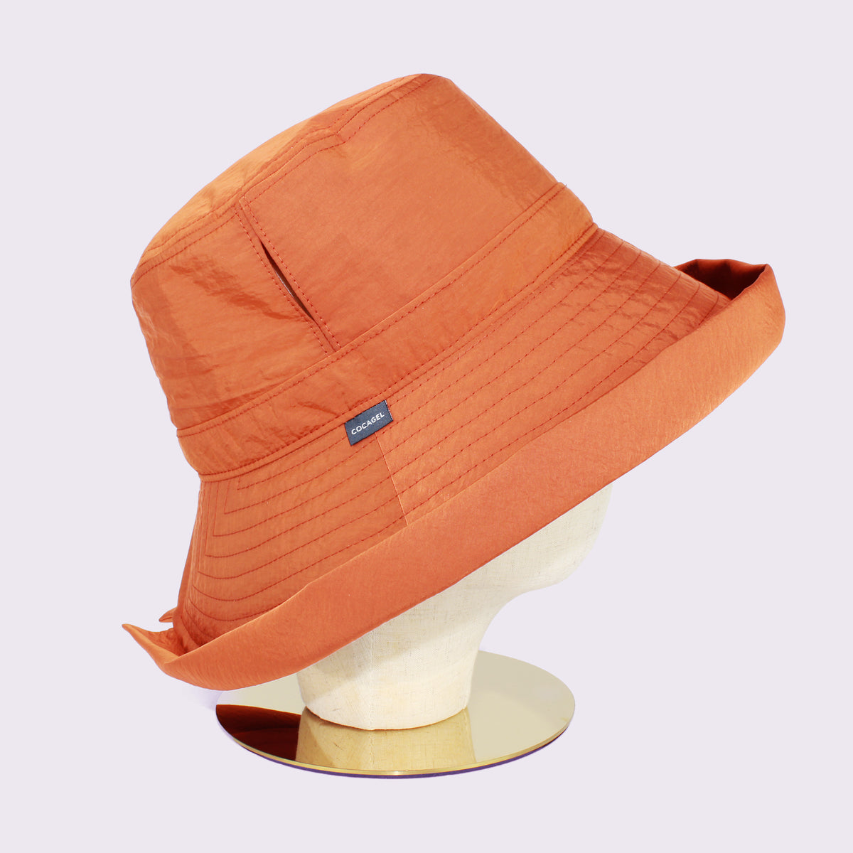 【公式】コカゲル(UV100%カット)made in Japan 秋コカゲル バックスリットエッジアップ