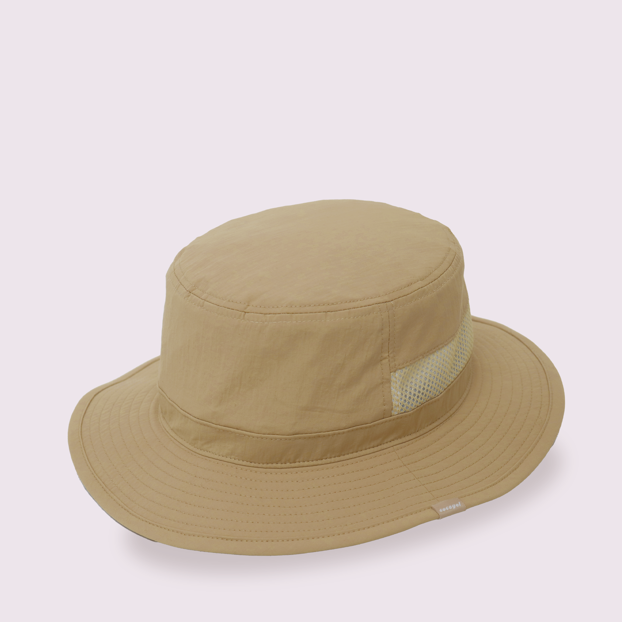 【公式】コカゲル (ATRENA限定 / UV100%カット)撥水アドベンチャー / 帽子専門店 ATRENA(アトレナ)オンラインストア