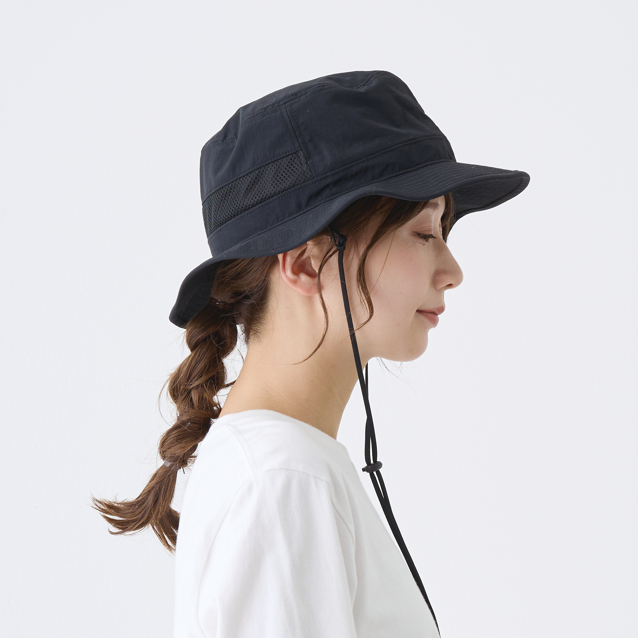 【公式】コカゲル (ATRENA限定 / UV100%カット)撥水アドベンチャー / 帽子専門店 ATRENA(アトレナ)オンラインストア