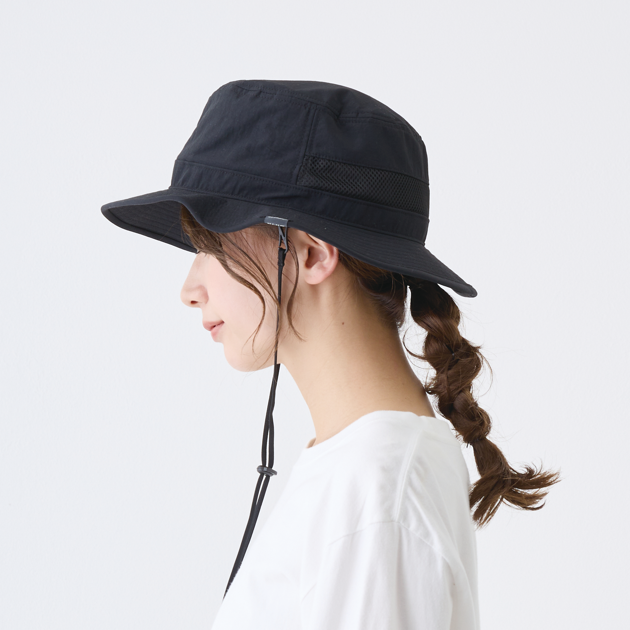 【公式】コカゲル (ATRENA限定 / UV100%カット)撥水アドベンチャー / 帽子専門店 ATRENA(アトレナ)オンラインストア