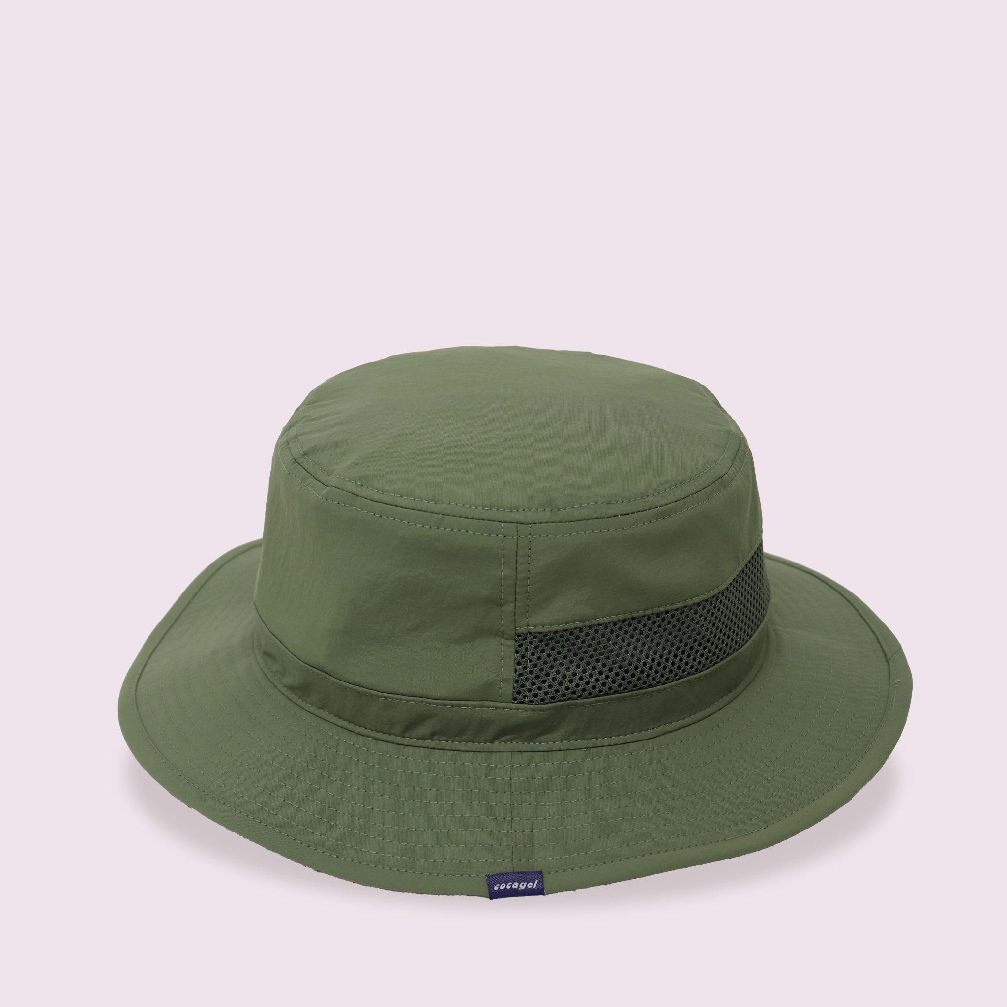 【公式】コカゲル (ATRENA限定 / UV100%カット)撥水アドベンチャー / 帽子専門店 ATRENA(アトレナ)オンラインストア