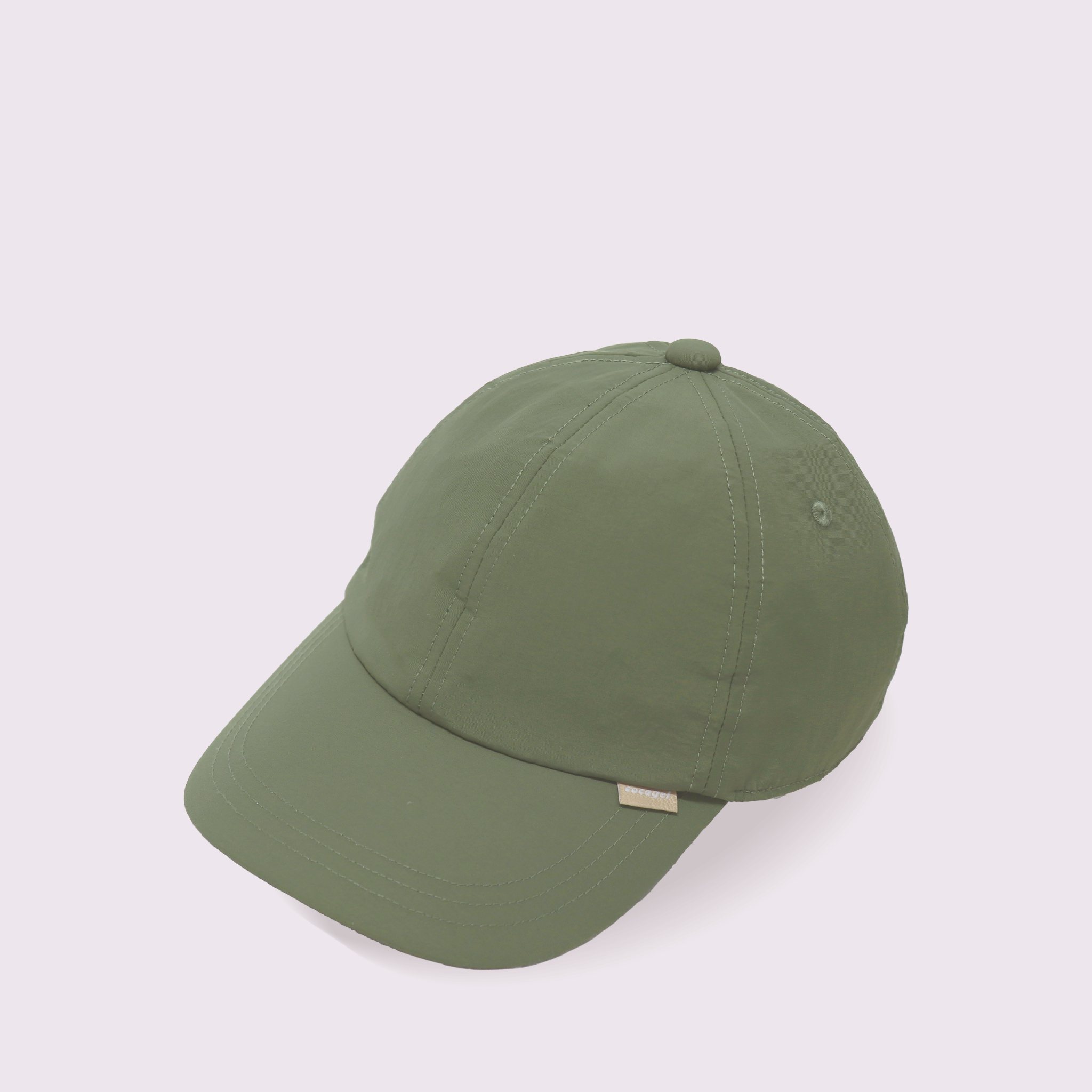 【公式】コカゲル (ATRENA限定 / UV100%カット)撥水キャップ / 帽子専門店 ATRENA(アトレナ)オンラインストア