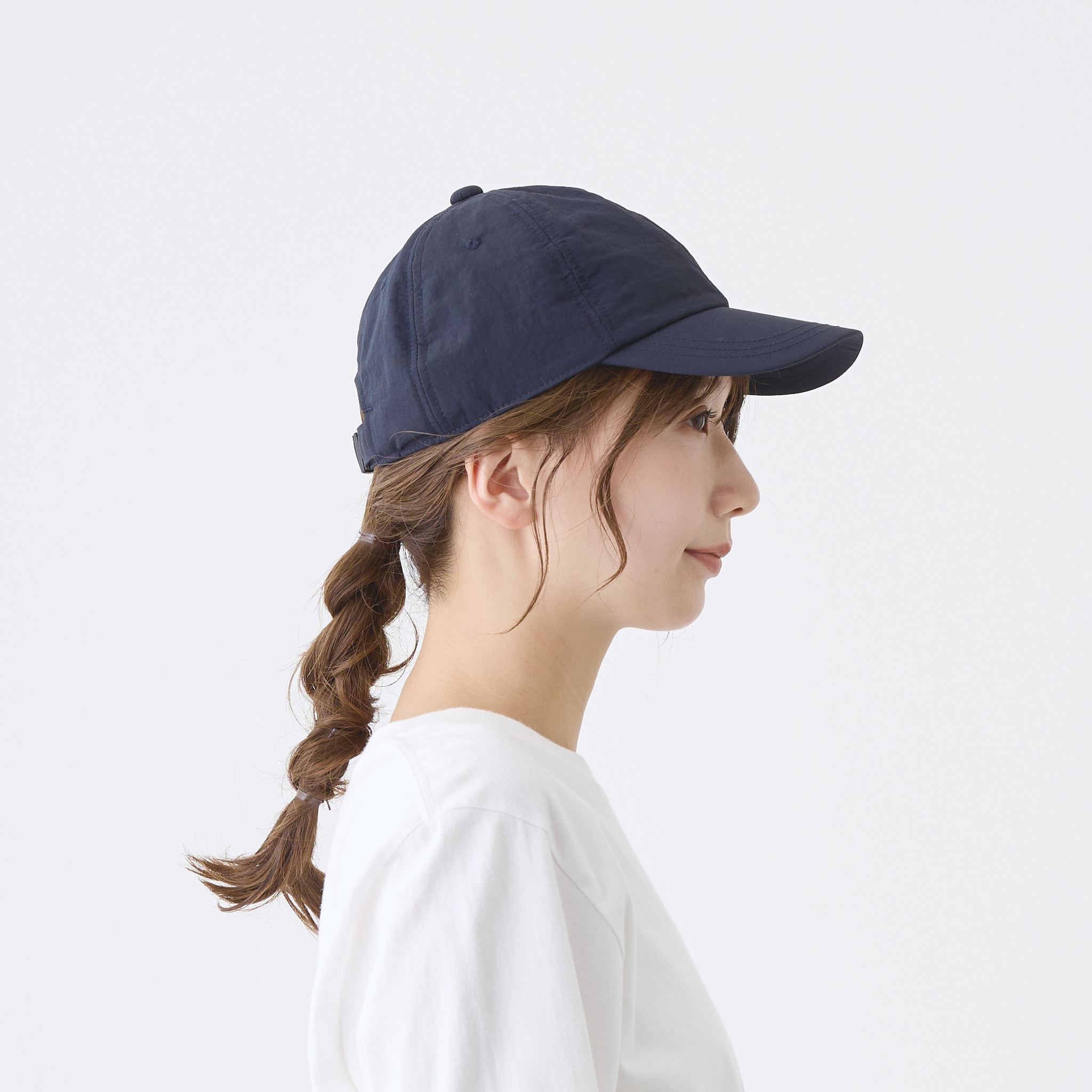 【公式】コカゲル (ATRENA限定 / UV100%カット)撥水キャップ / 帽子専門店 ATRENA(アトレナ)オンラインストア