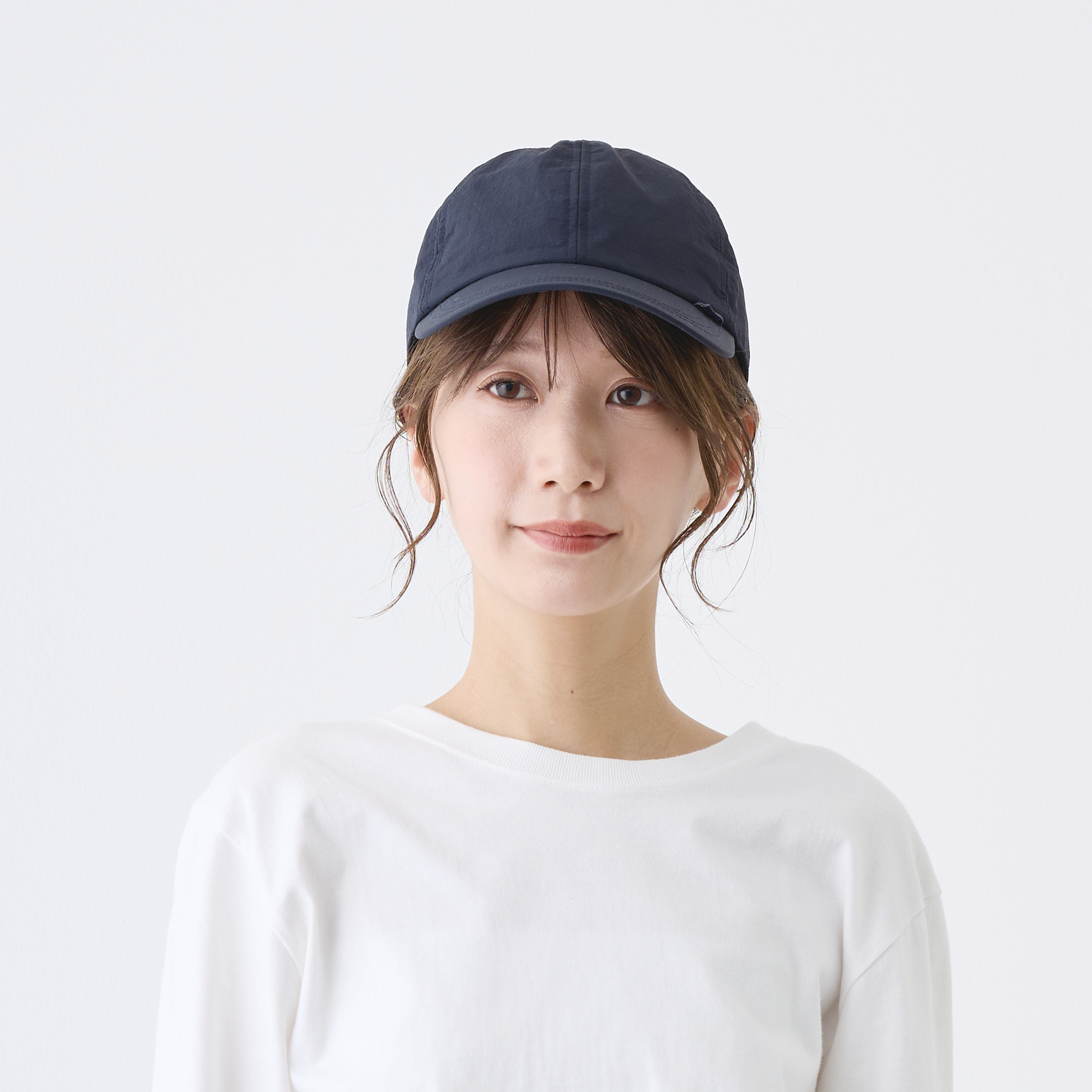 【公式】コカゲル (ATRENA限定 / UV100%カット)撥水キャップ / 帽子専門店 ATRENA(アトレナ)オンラインストア